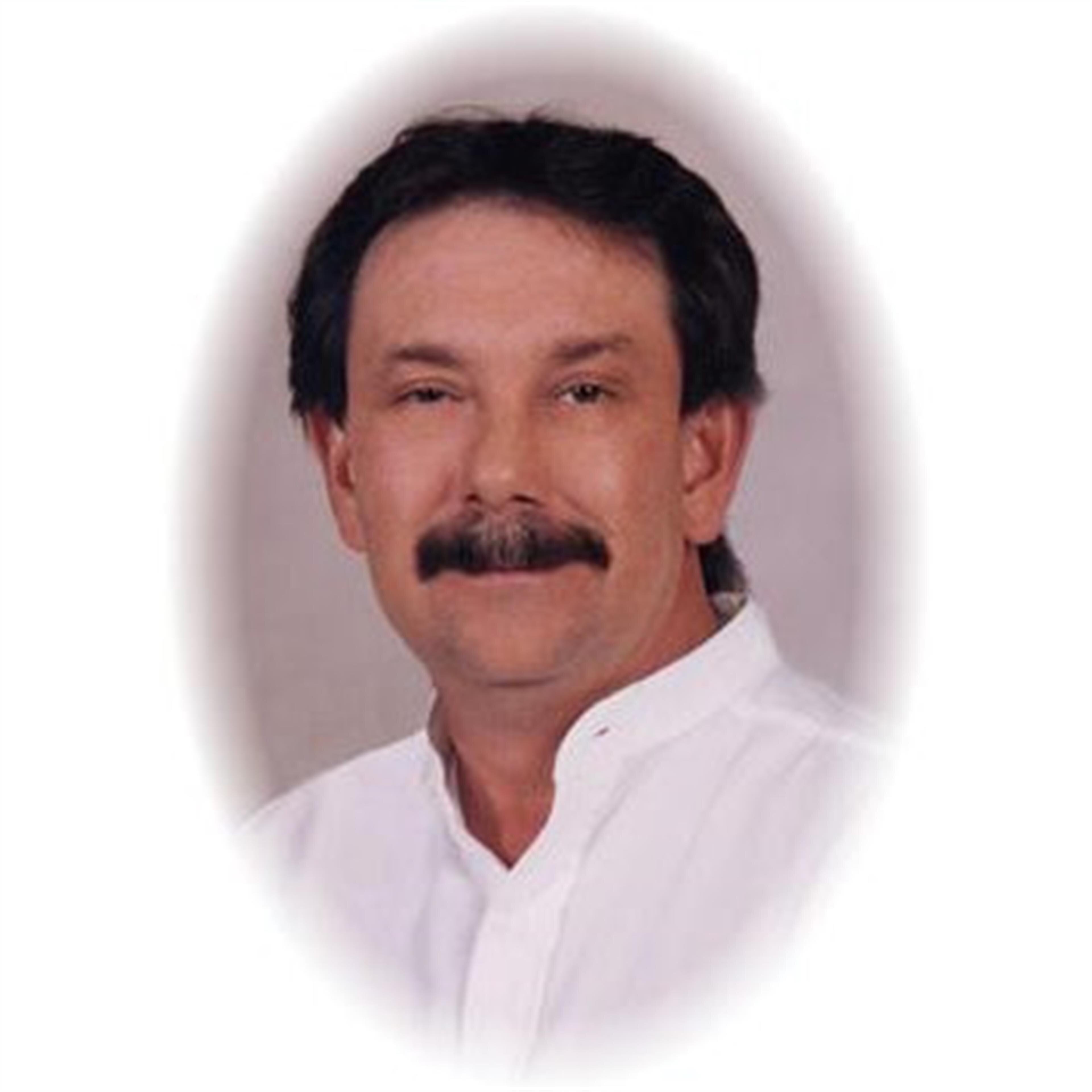 Jeff A. Shute