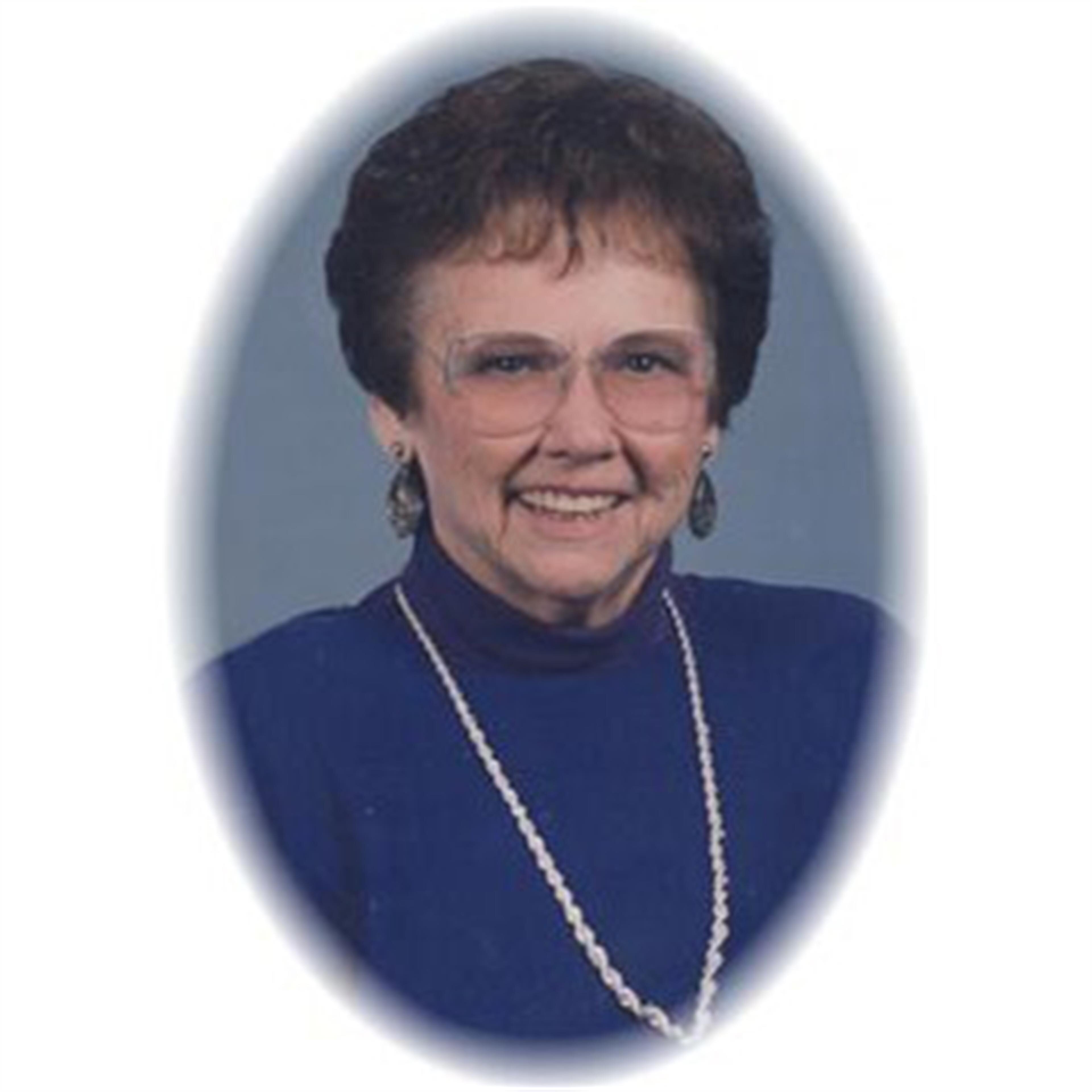 Mildred "Mick" L. Burris