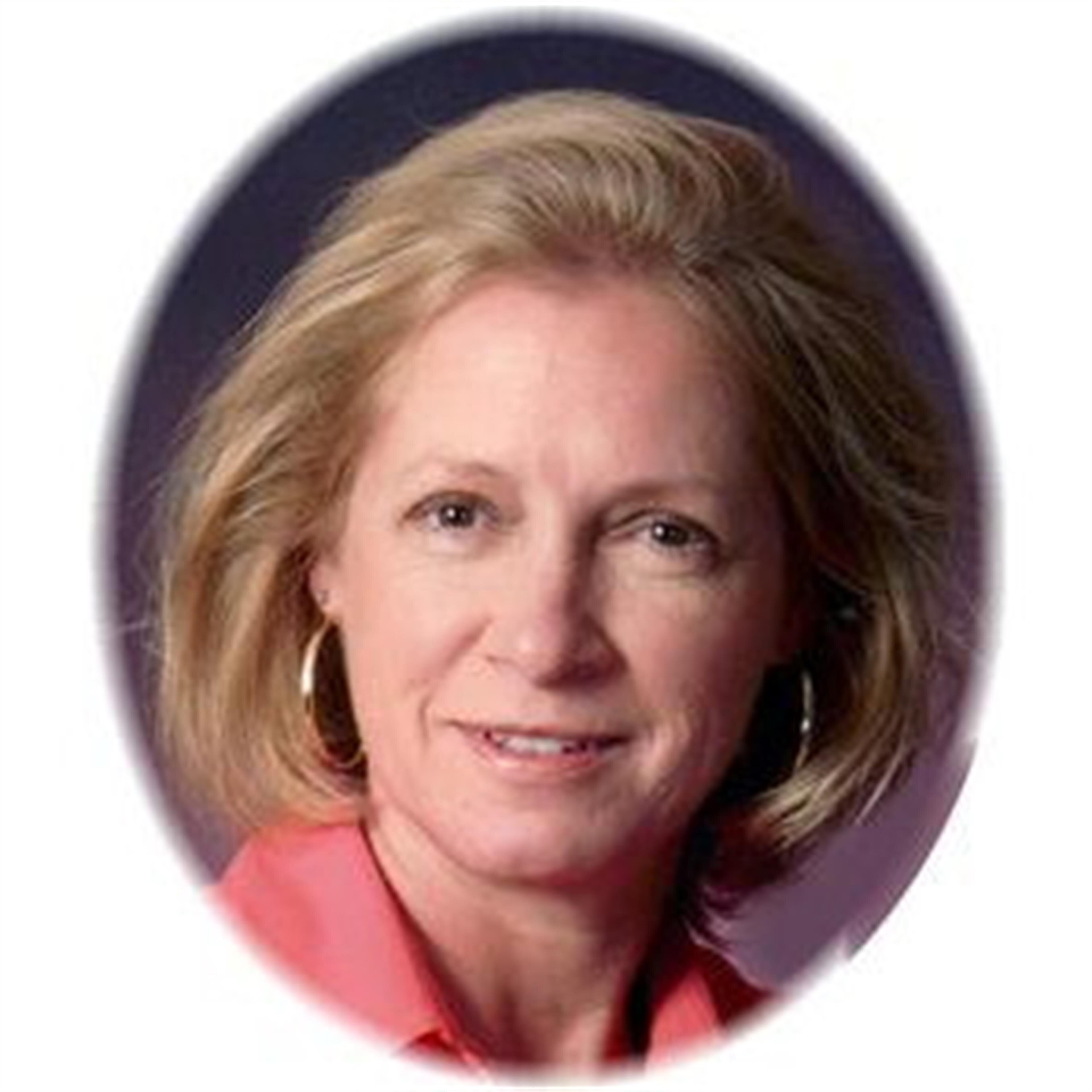 Tamara Jo Rude