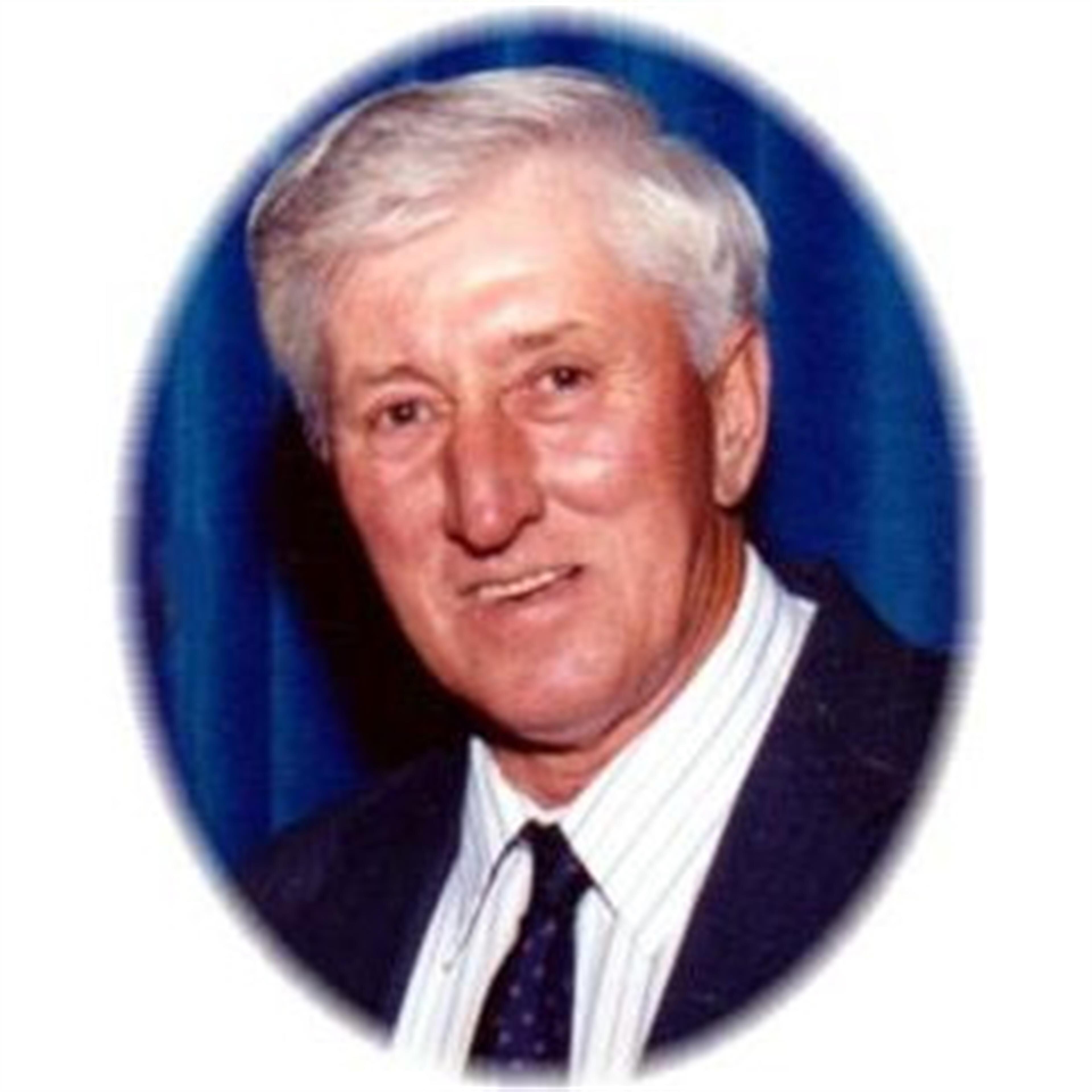 August L. "Augie" Epplin