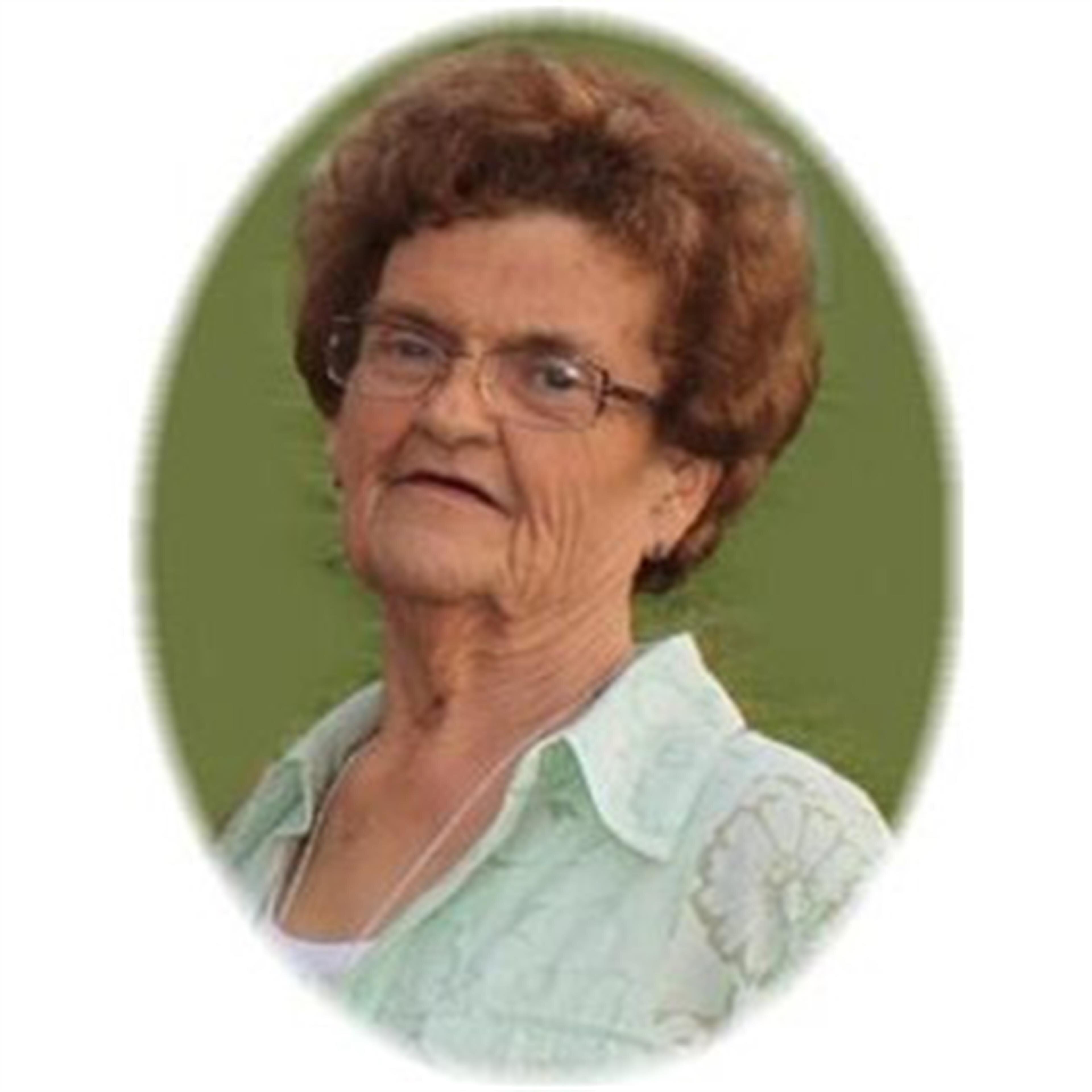 Nellie I. Klump