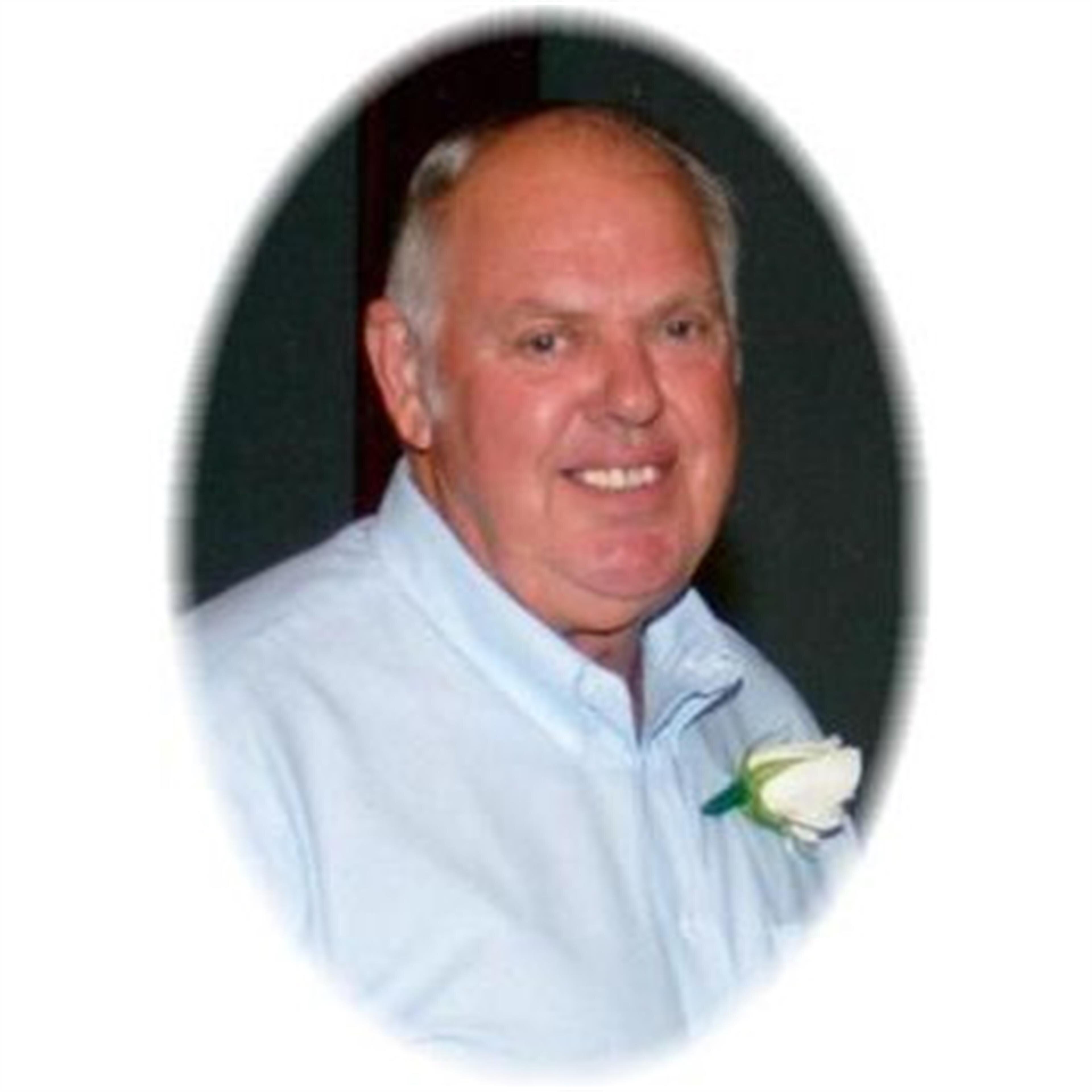 Howard J. Valentine