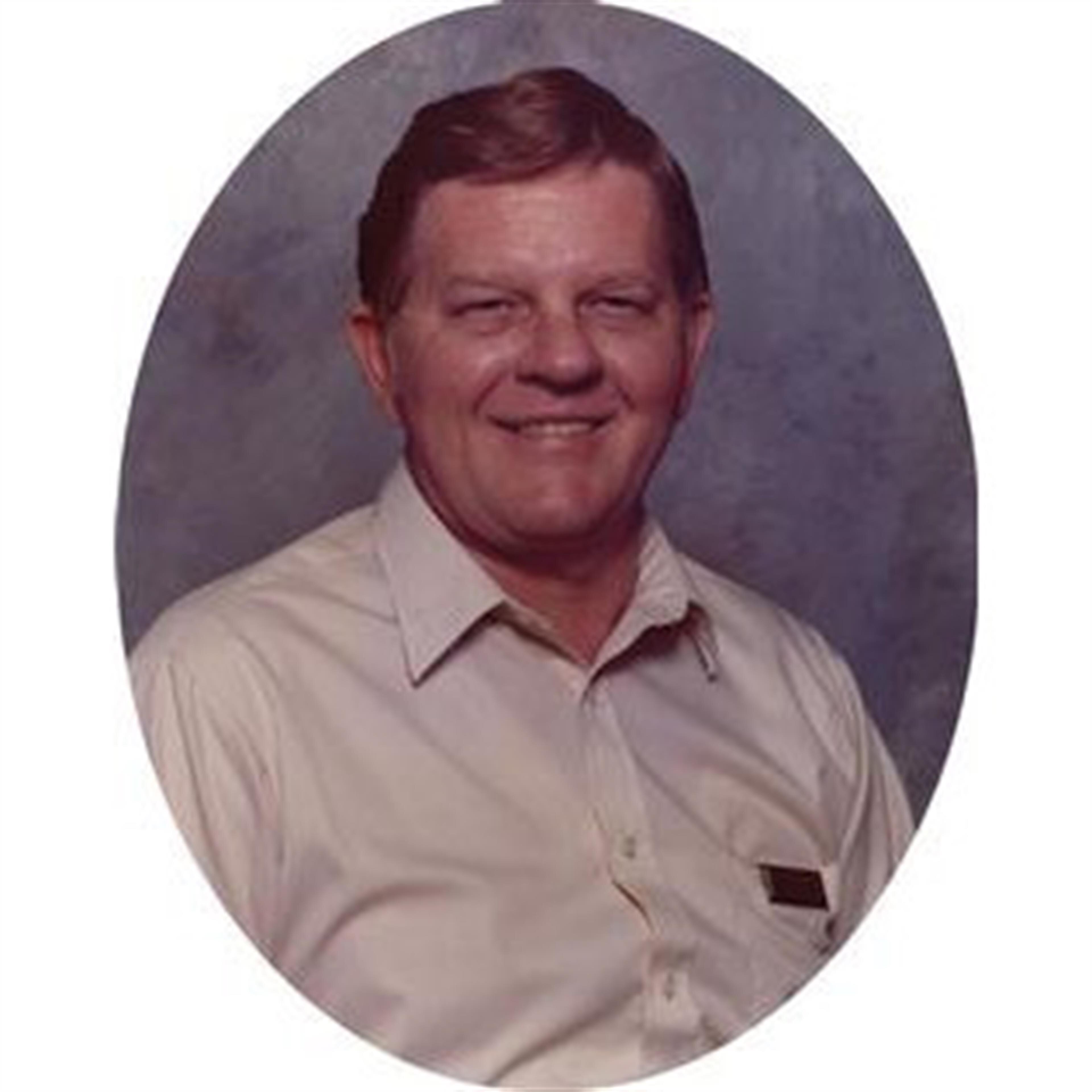 Danny Joe Walker