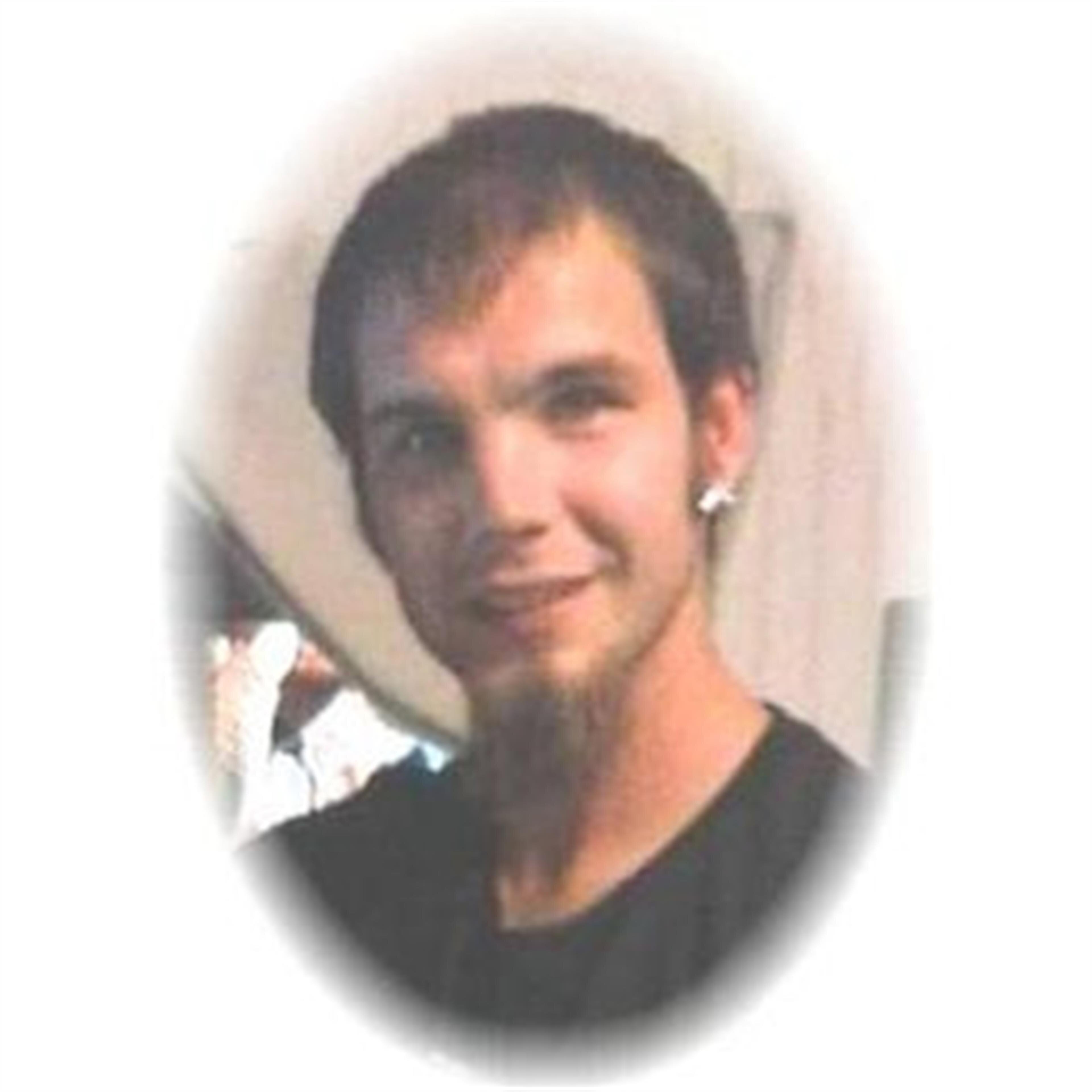 Christopher Blade "Chris" Liter