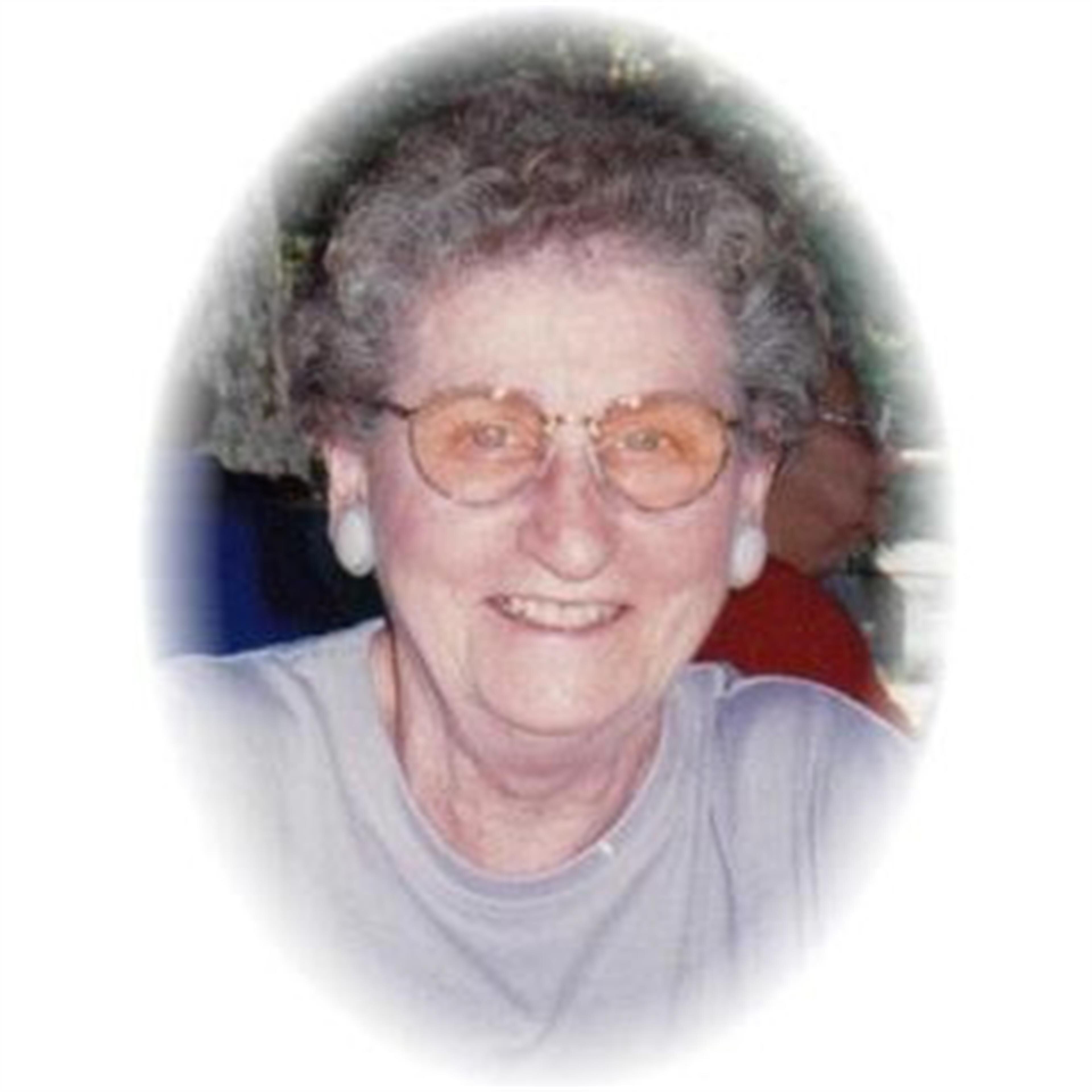 Josephine "Jo" Reidelberger