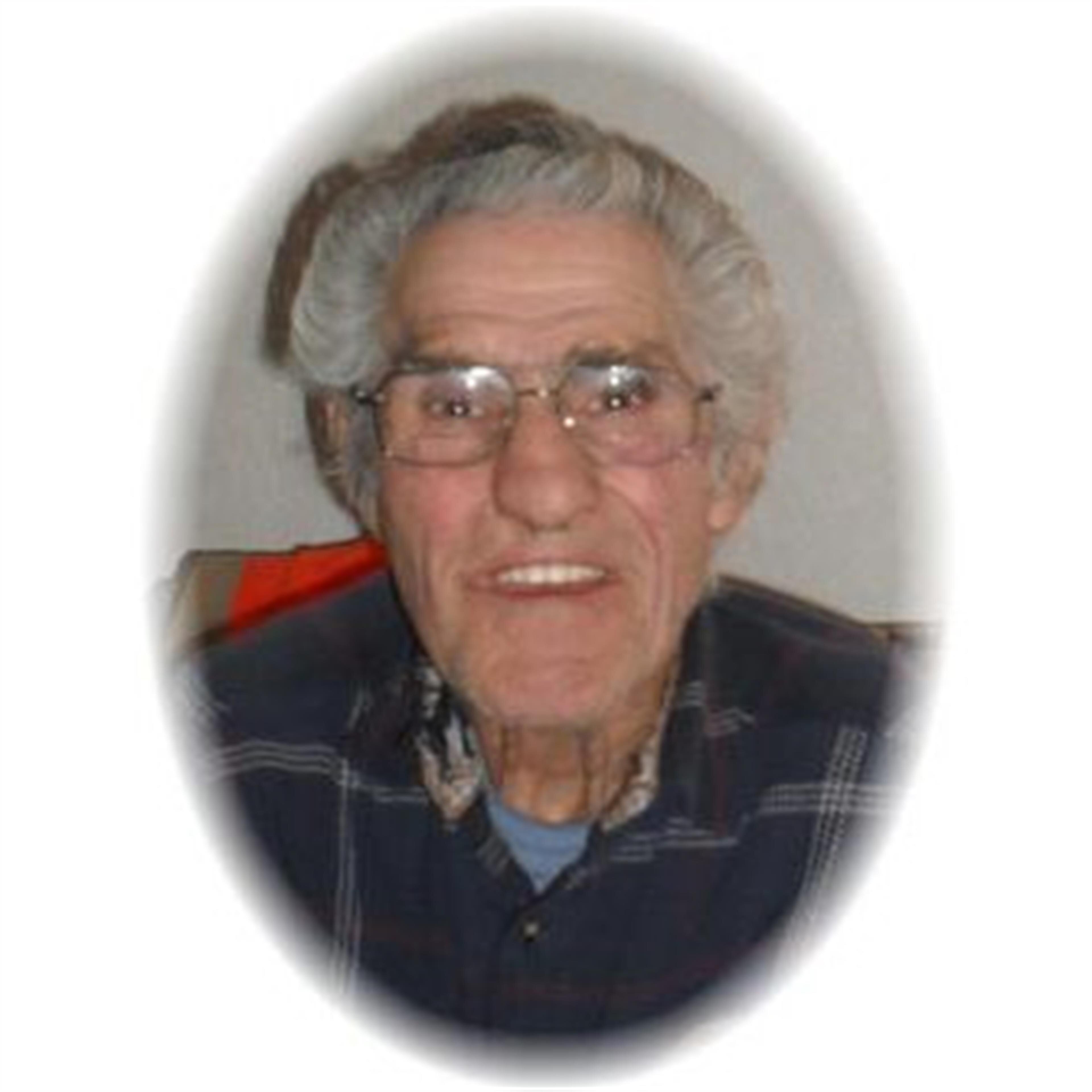 George Joseph Martin