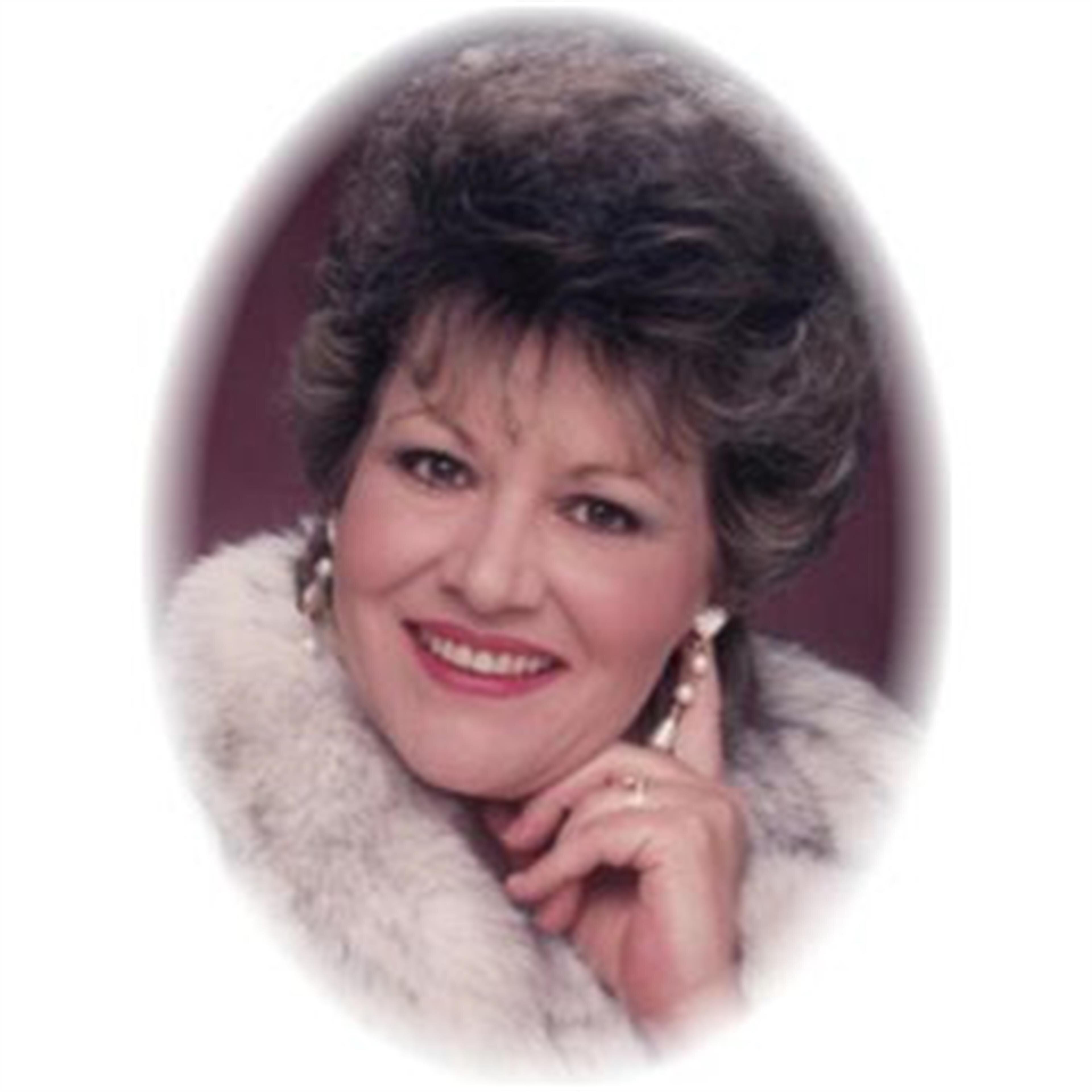 Mary Lou Elaine Deaton