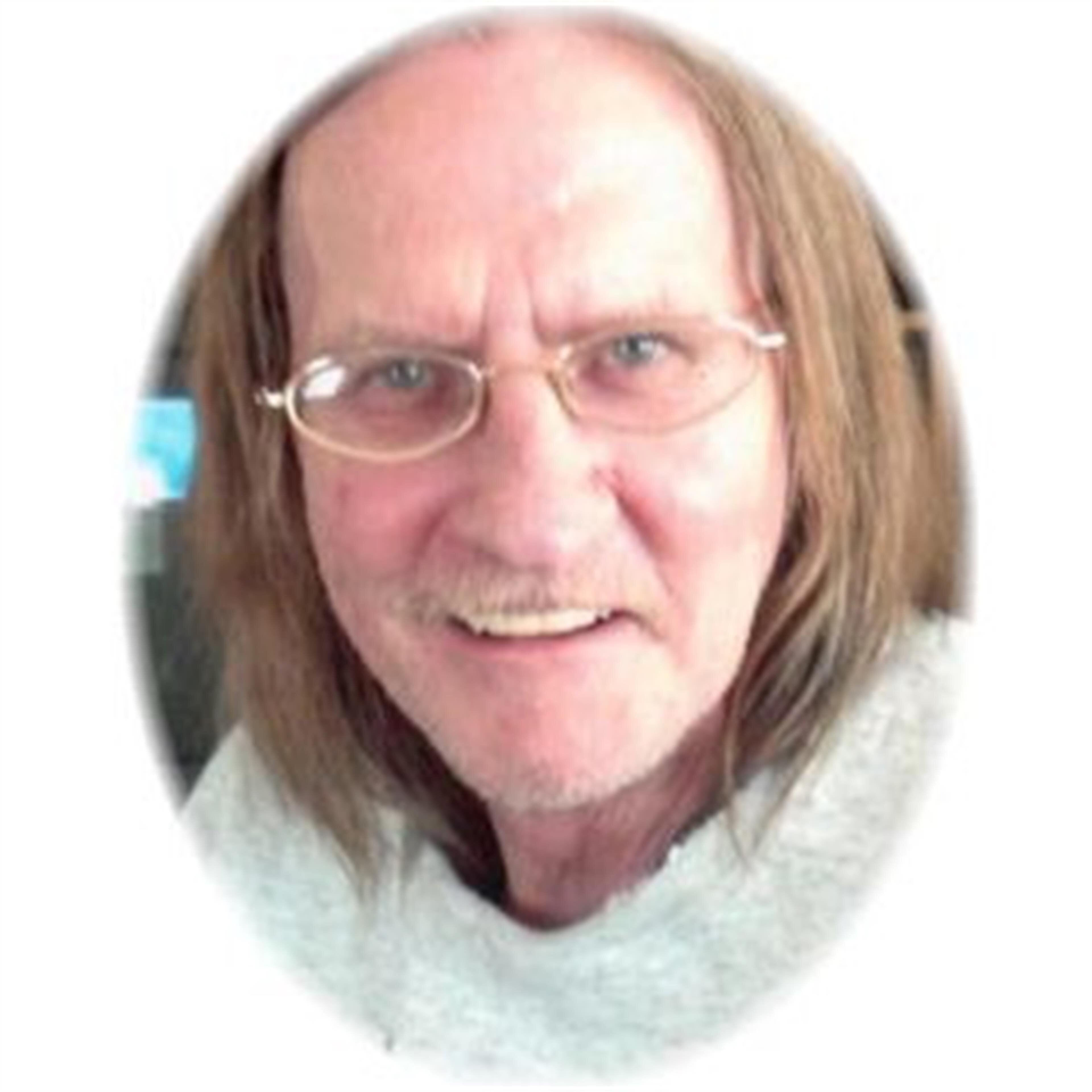 Dyrol Ray Welch