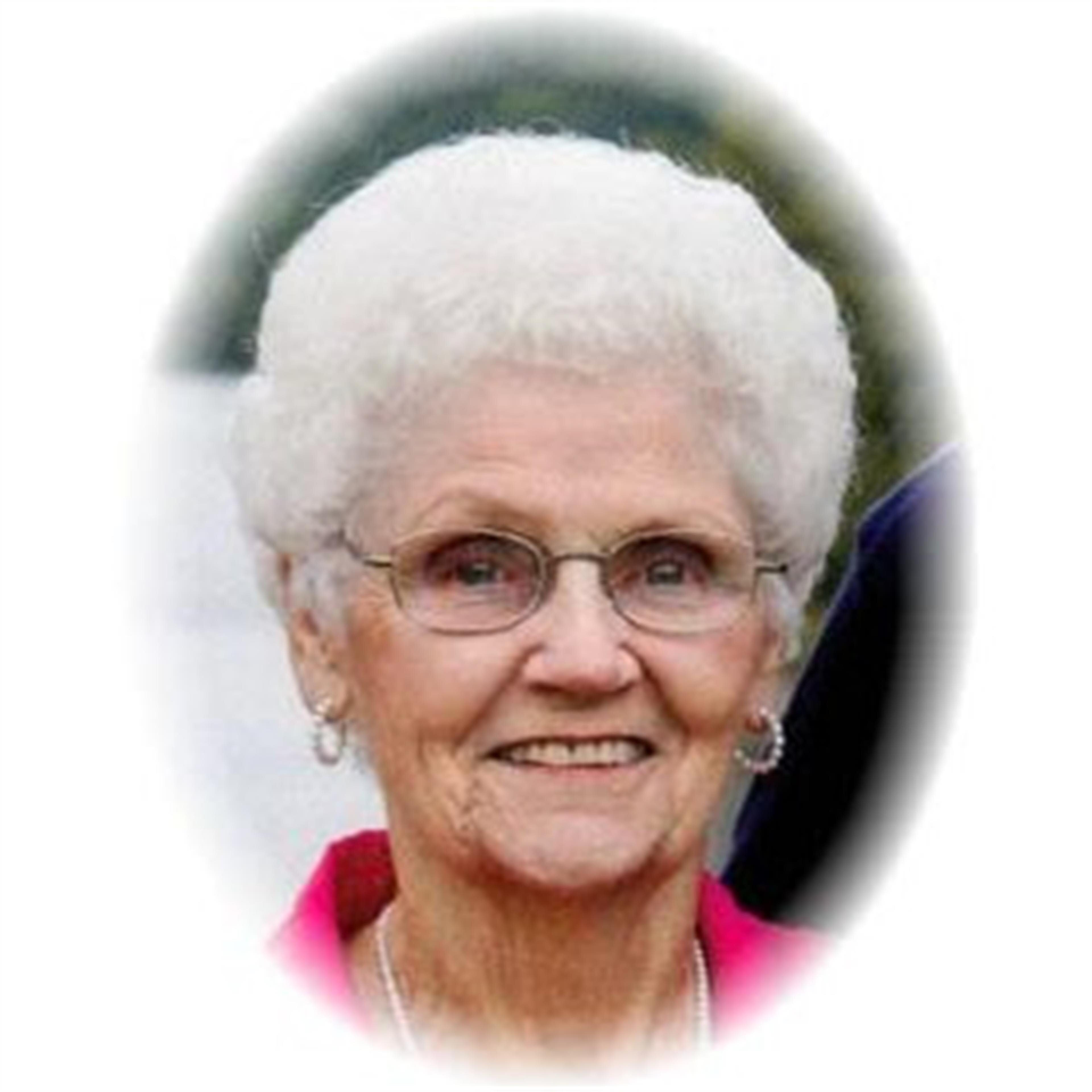 Mildred M. "Millie" Webber