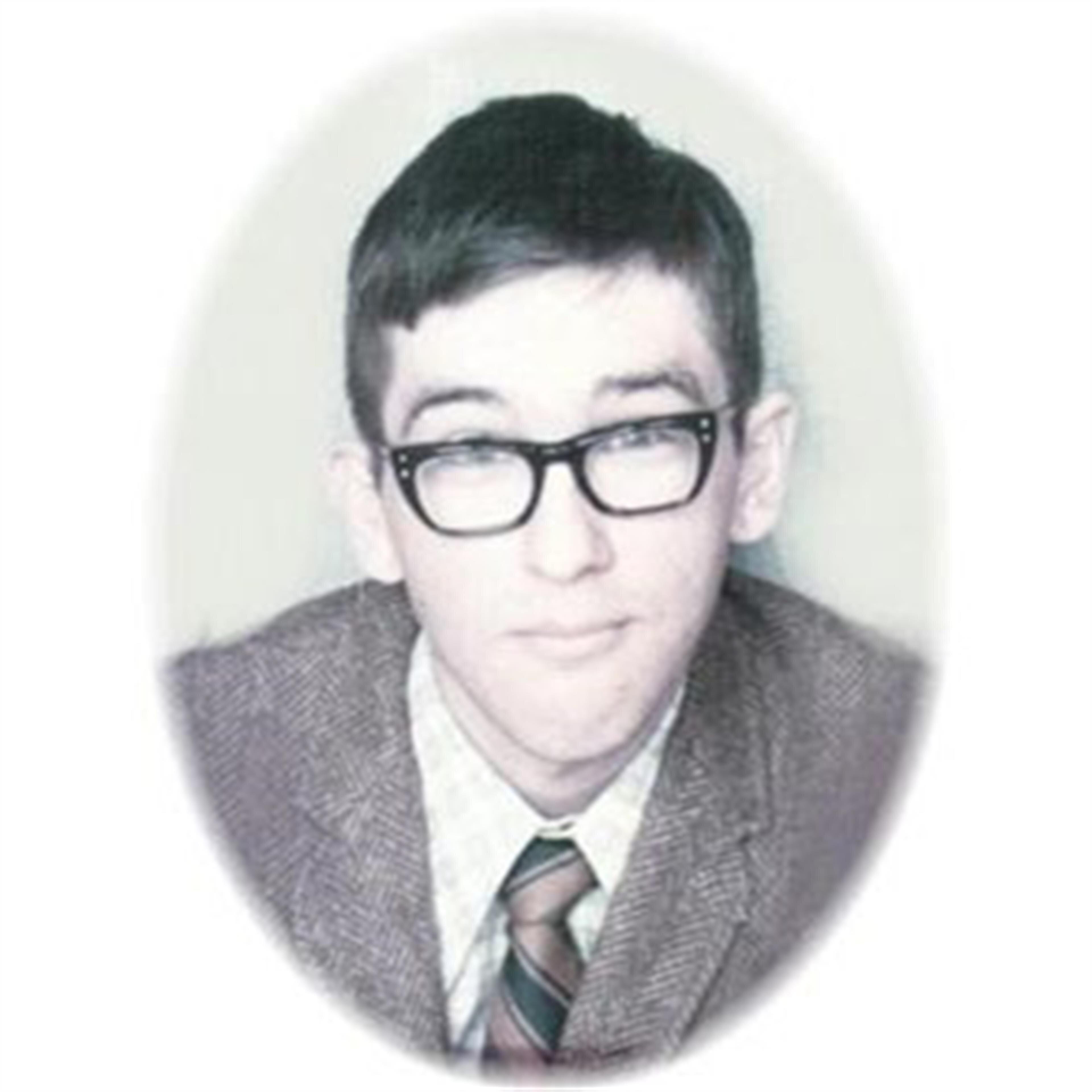 John W. "Spike" Ritter
