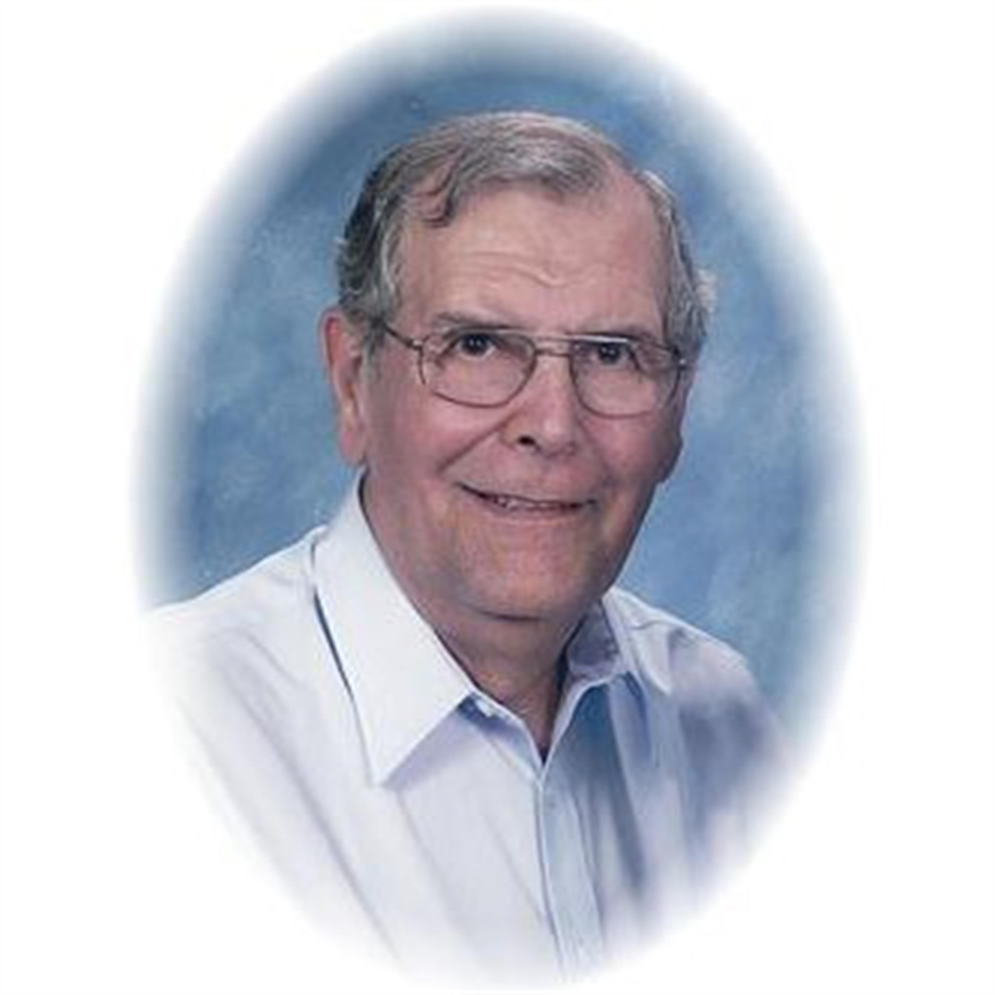 Howard L. Portell