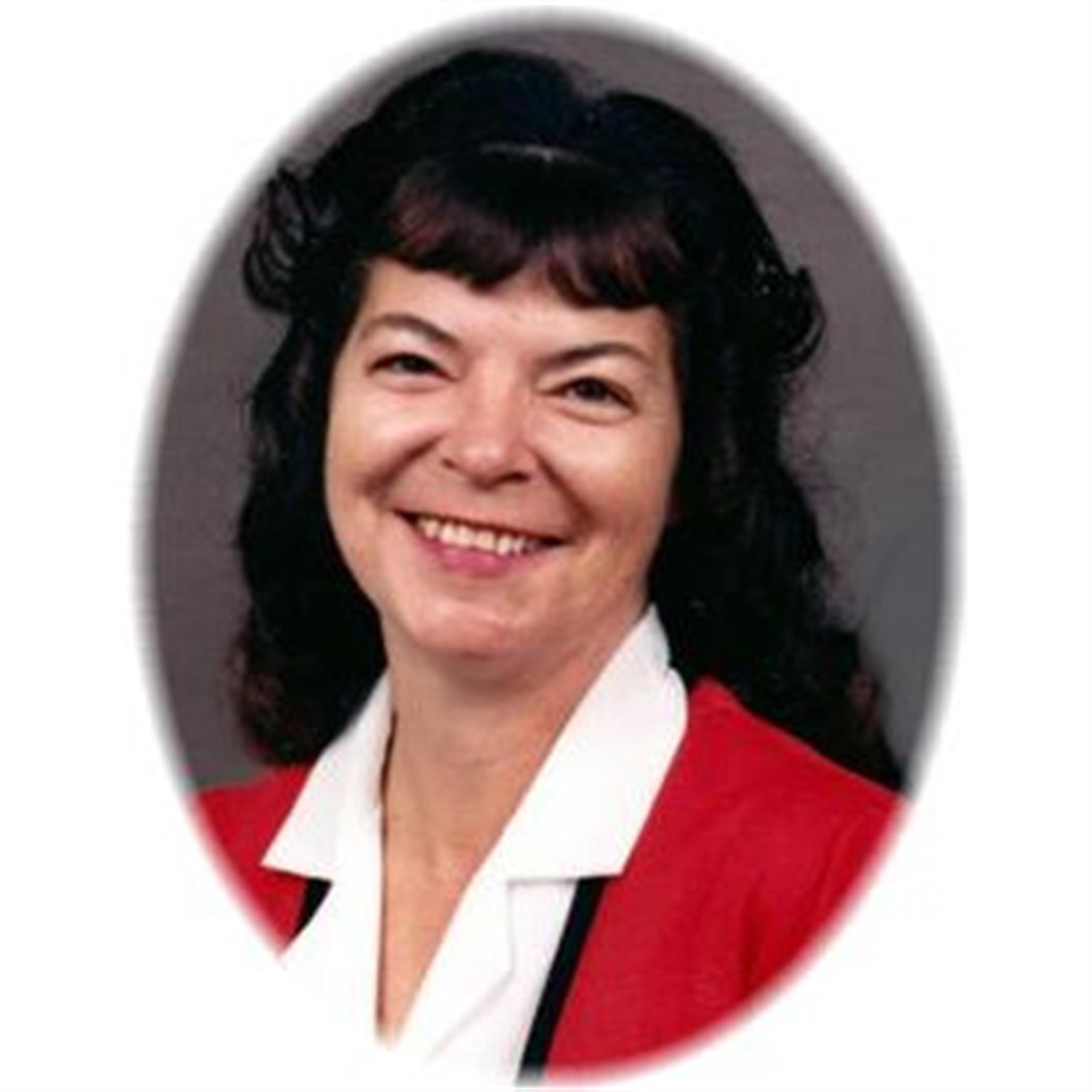 Frances C. Baker