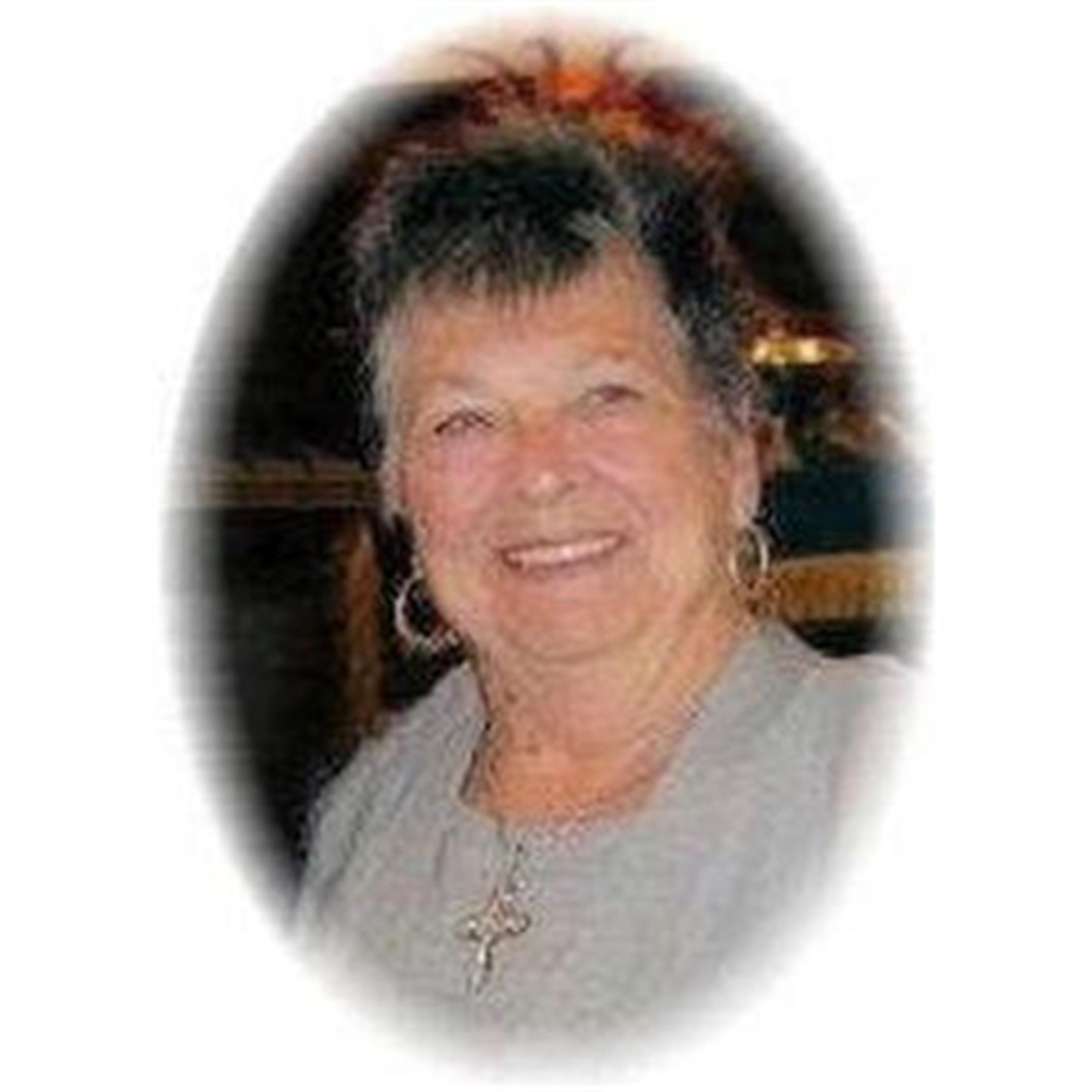 Ruby Irene Green