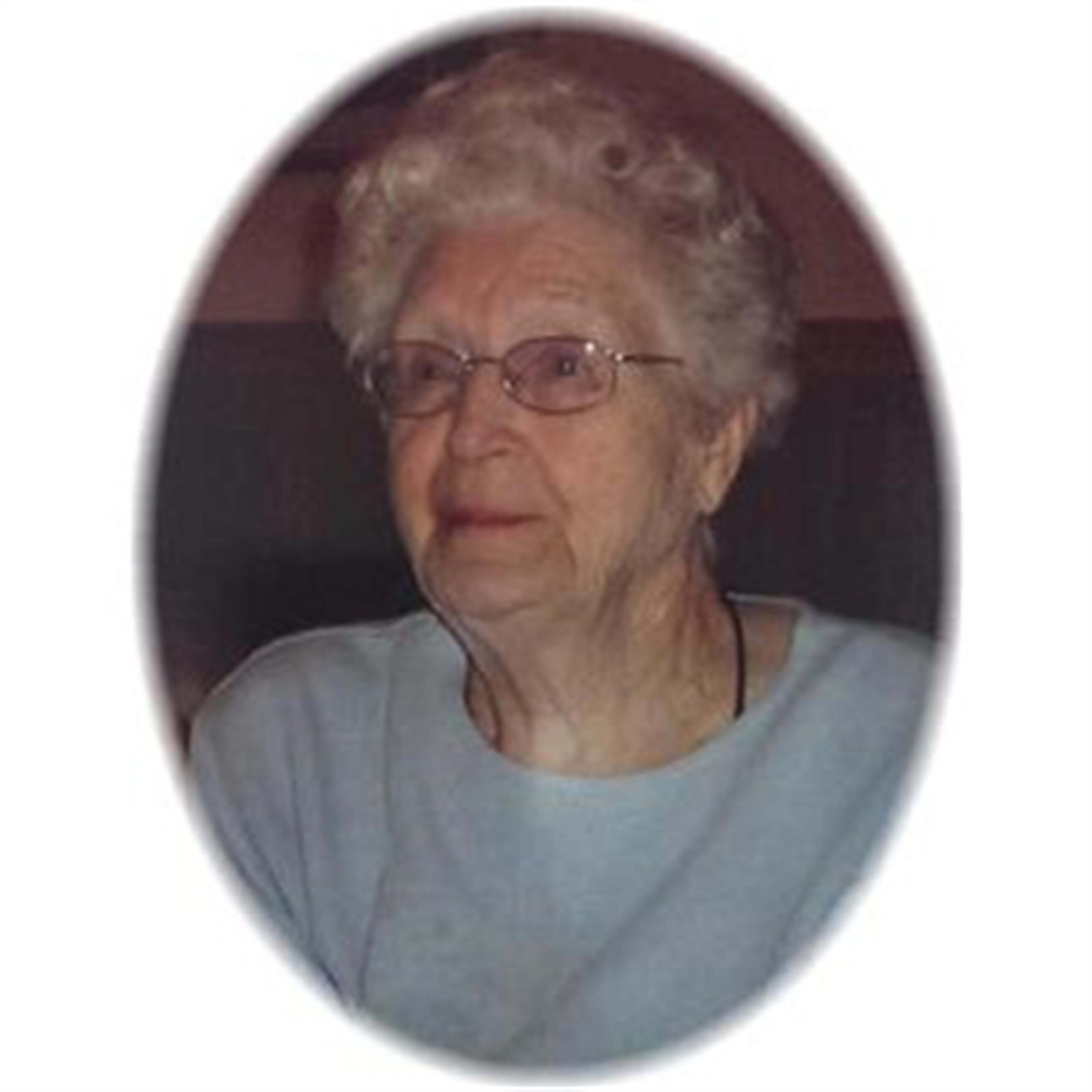 Lurline E. White