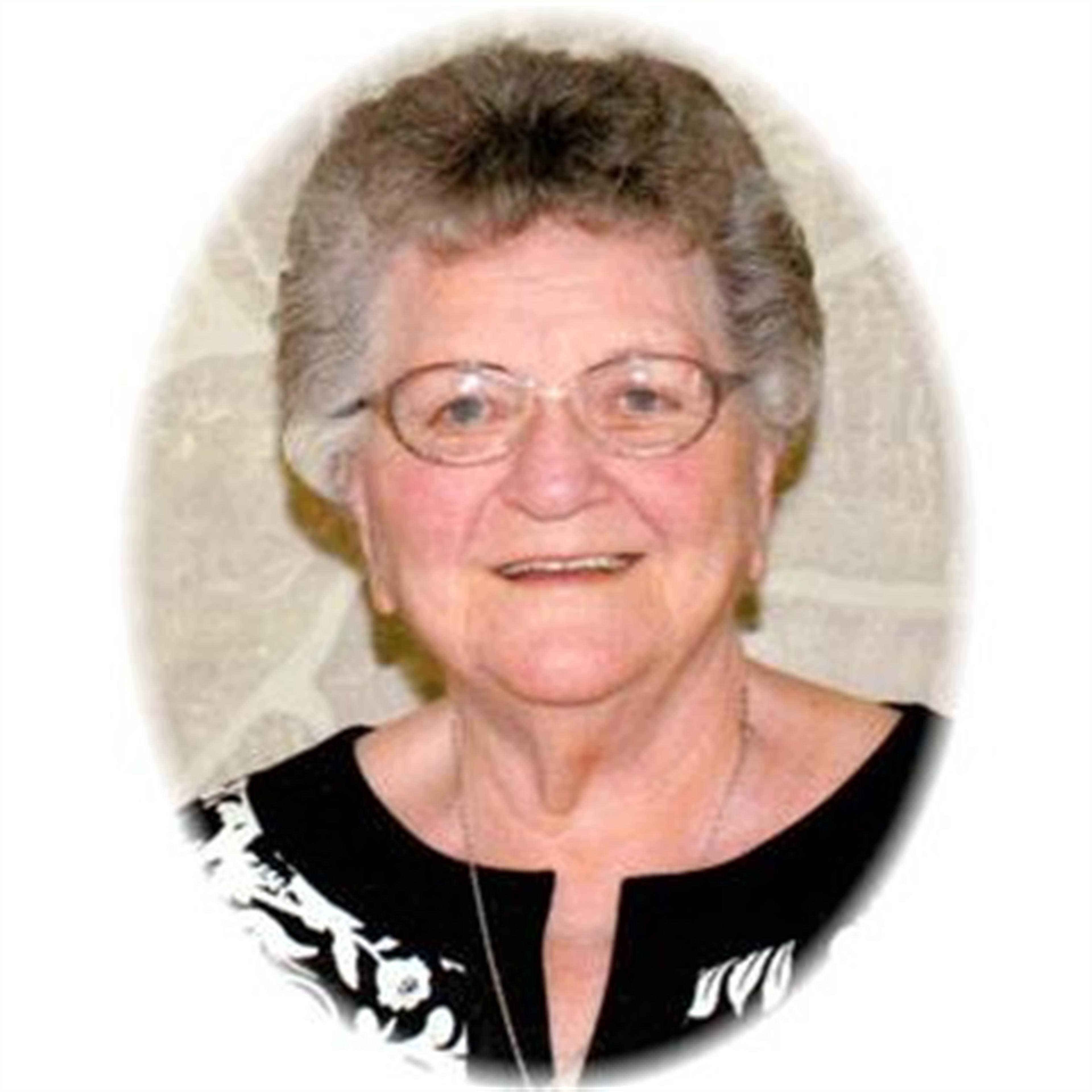 Patricia Ann "Pat" Smith