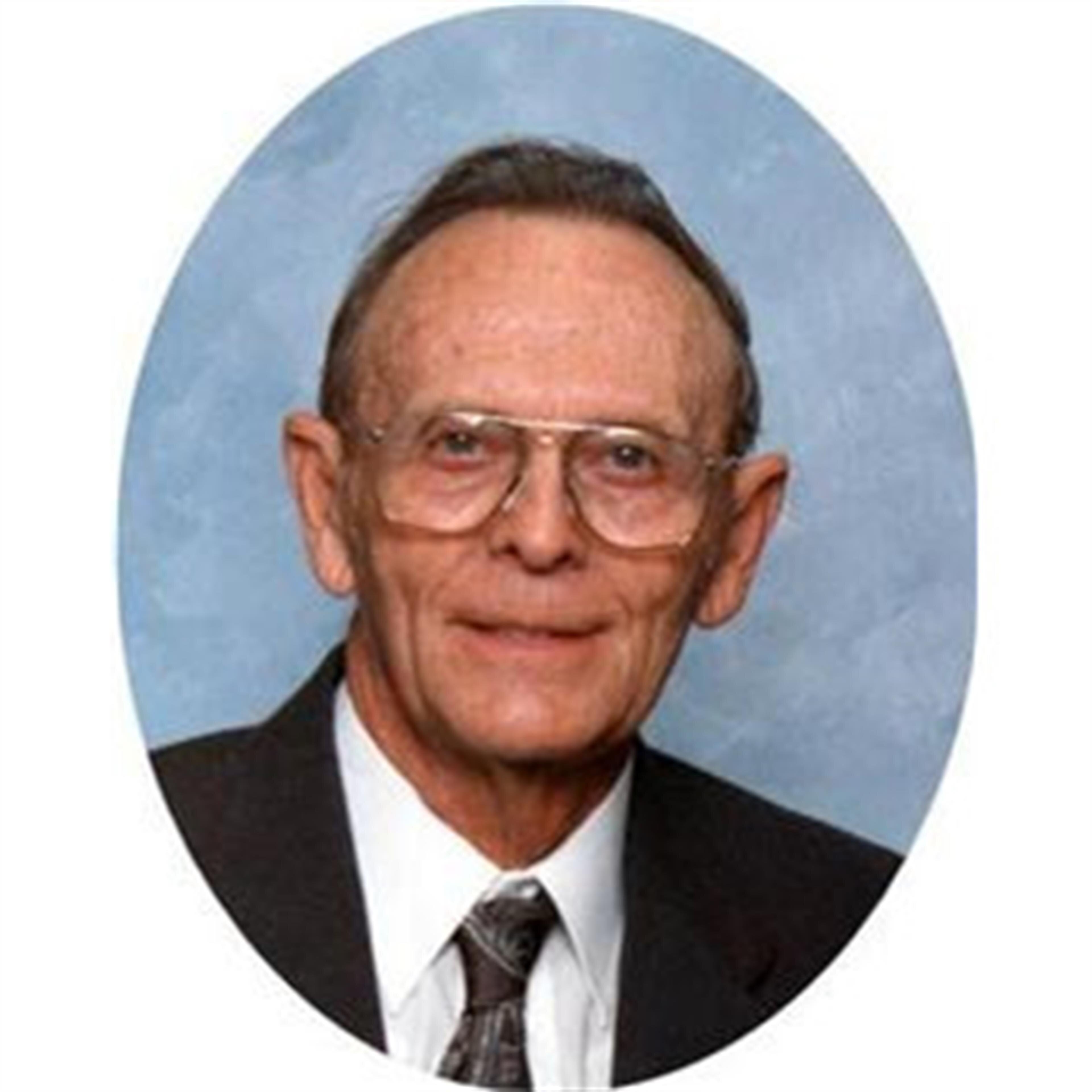 Jim Kimzey