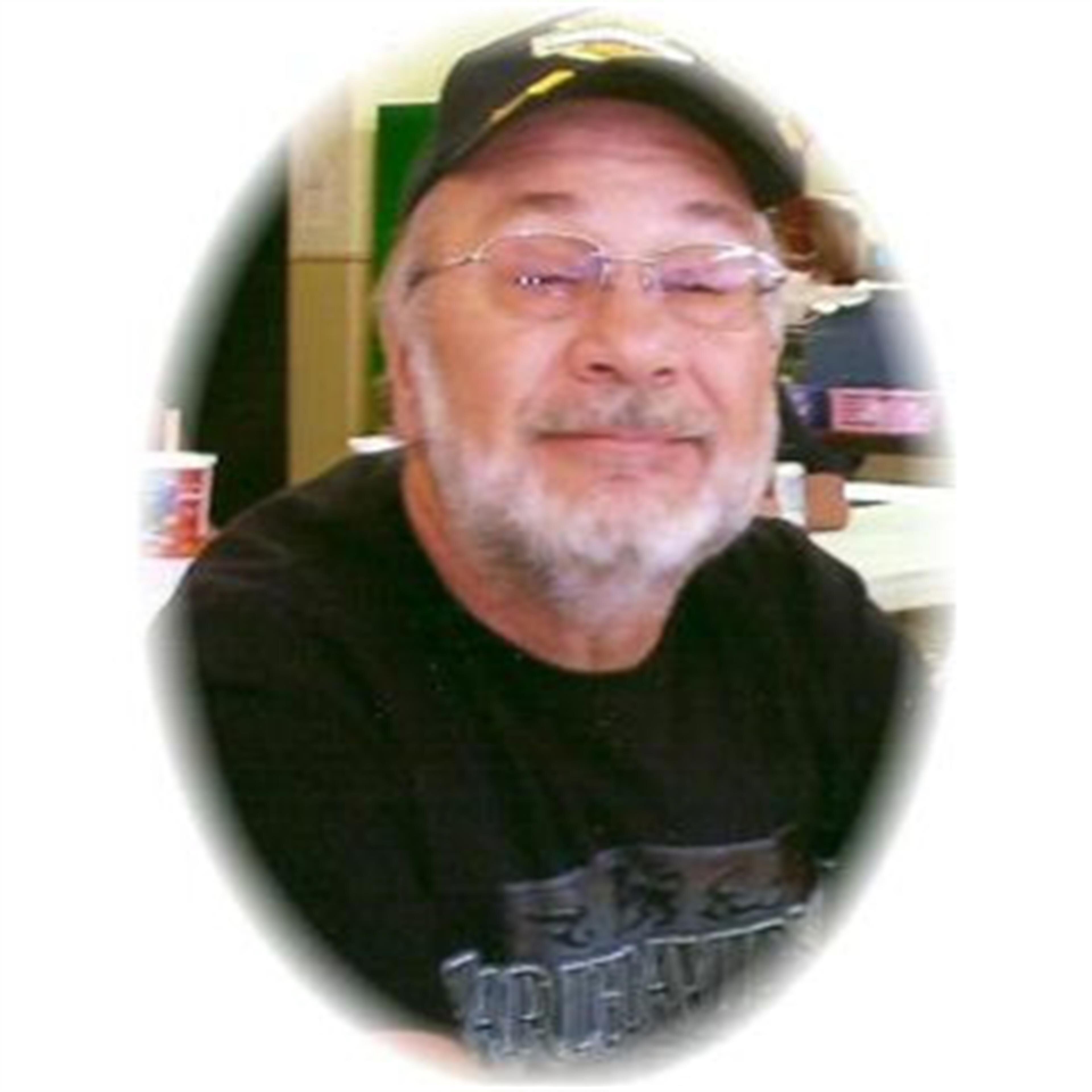 Robert A. "Bob" Brand