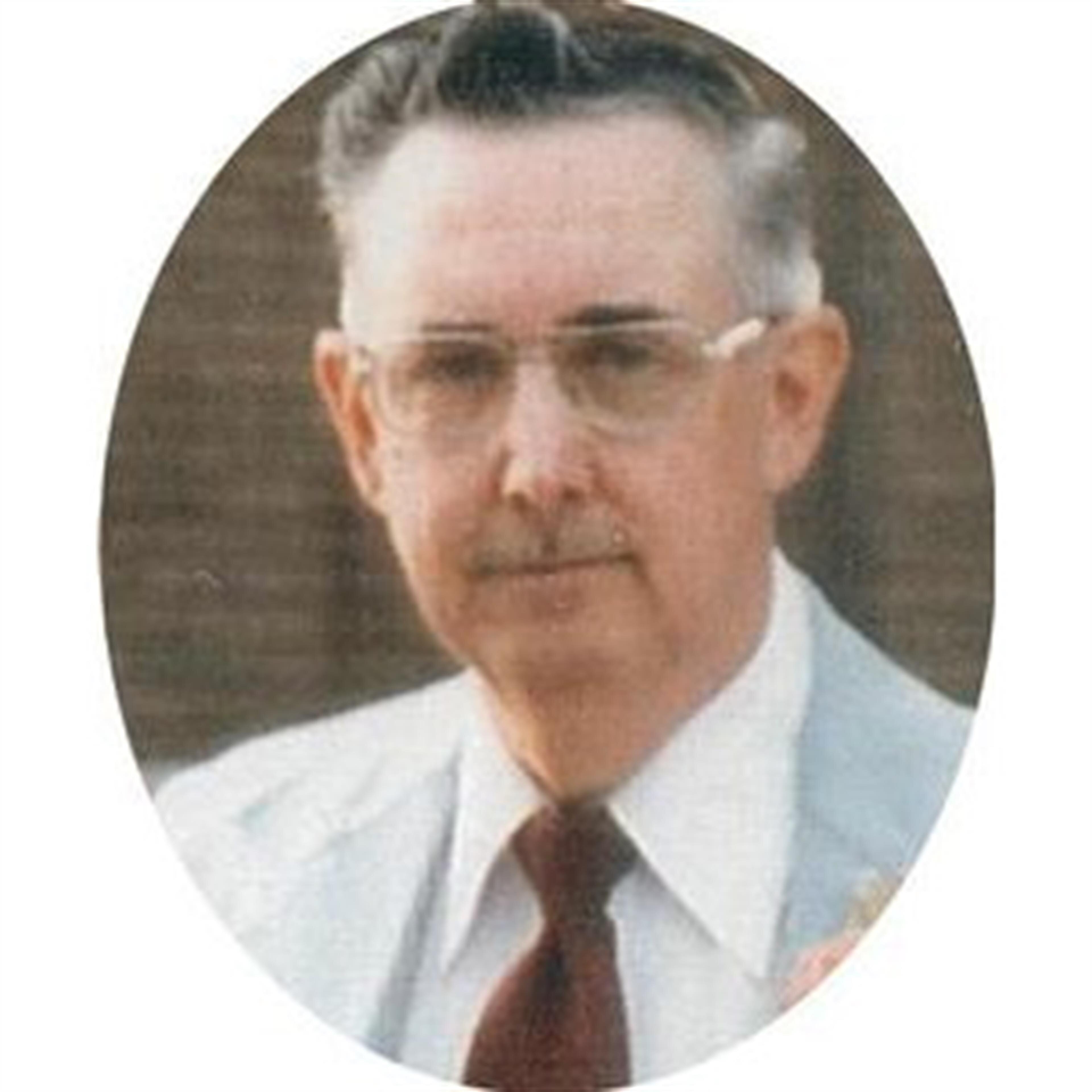 Wilburn E. Swetland