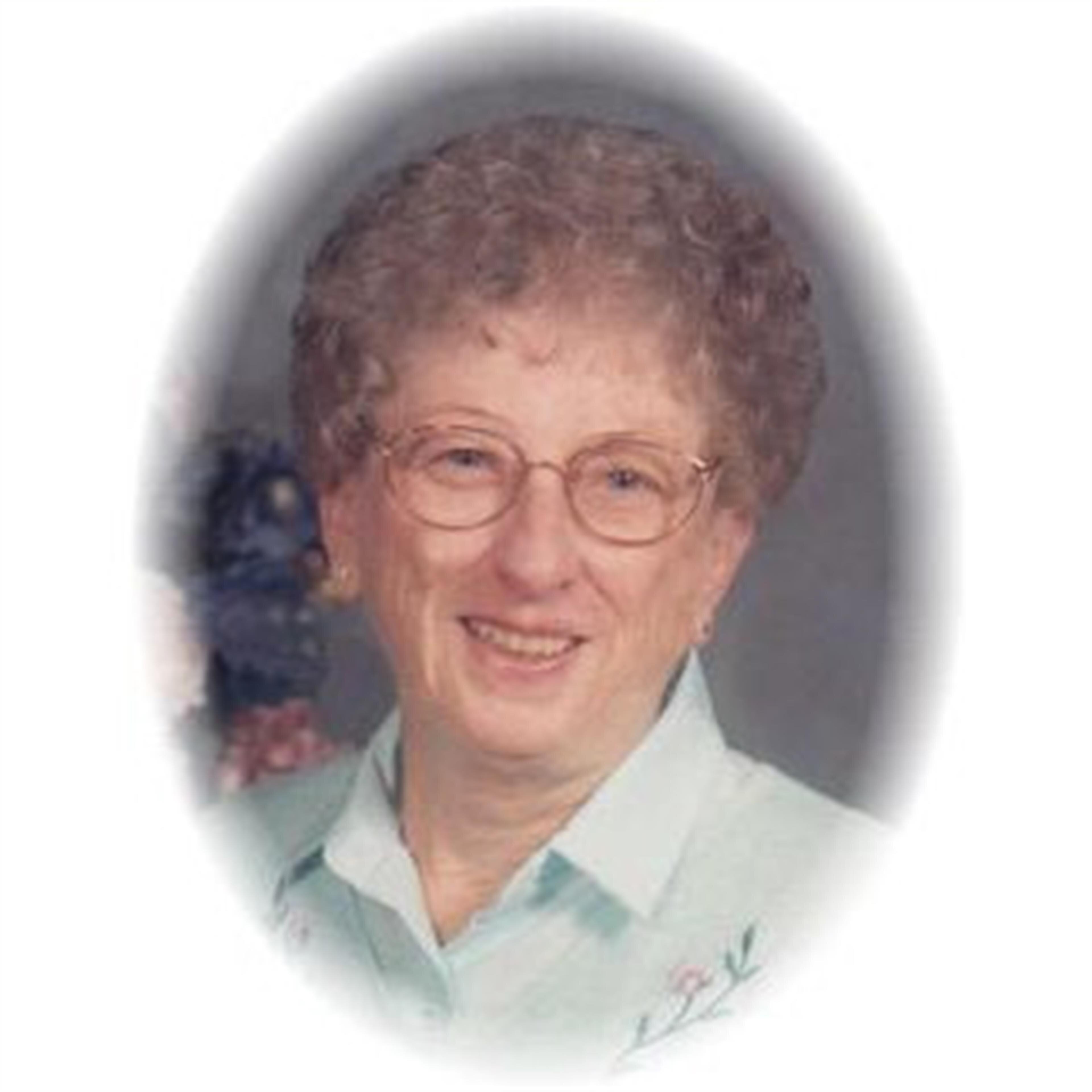 Alma Onita Lee