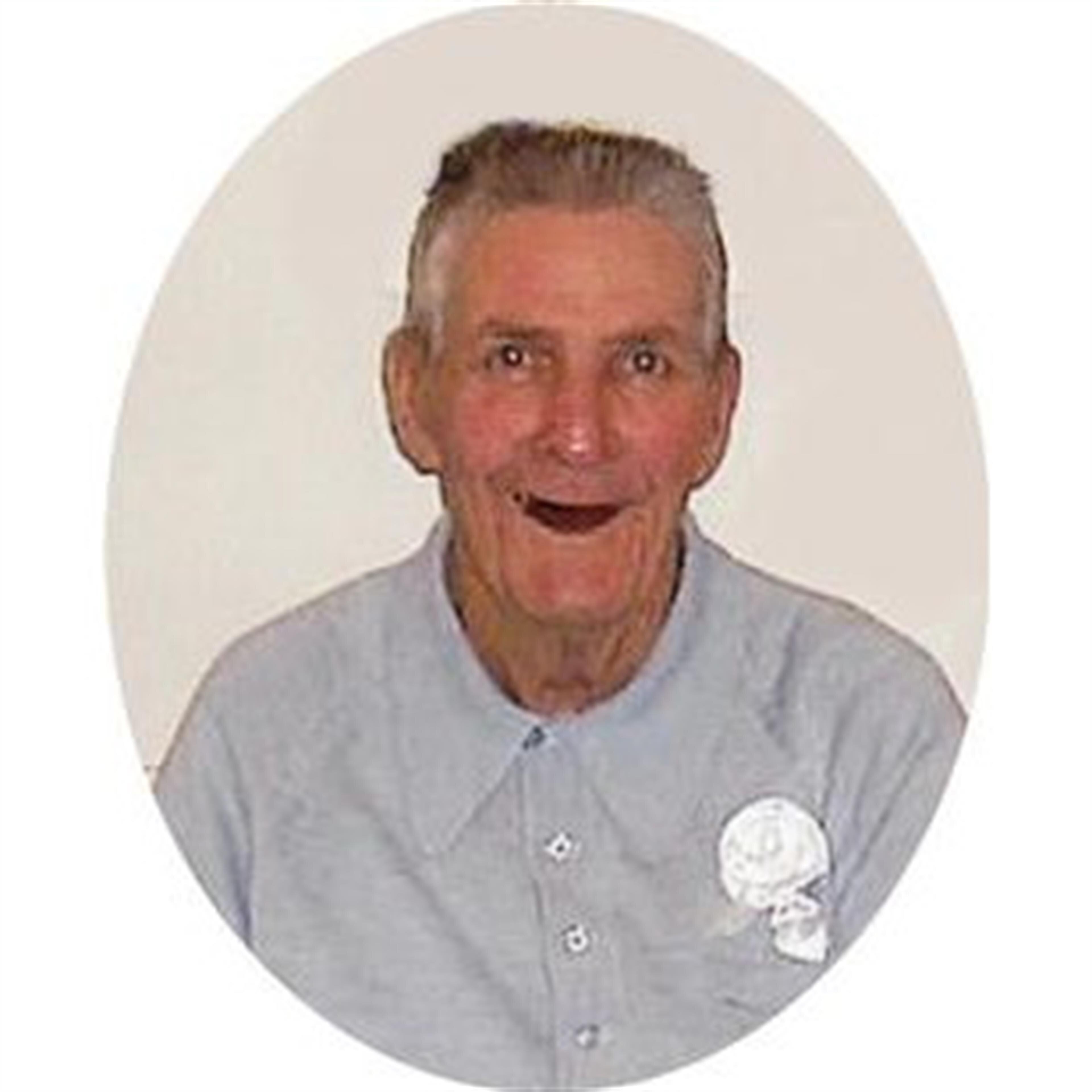 Charles Wayne Brown