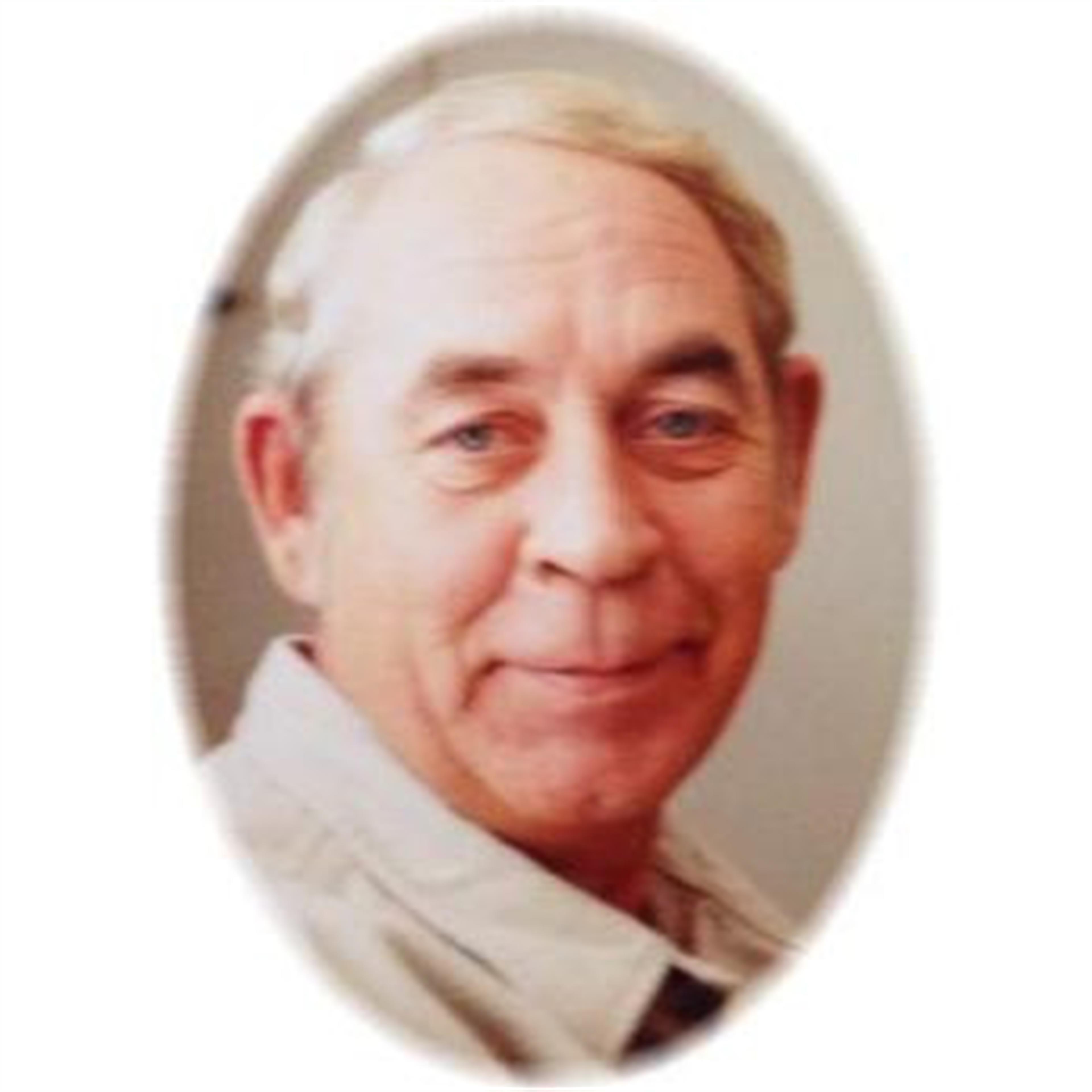 Wilbur Allen Heggemeier