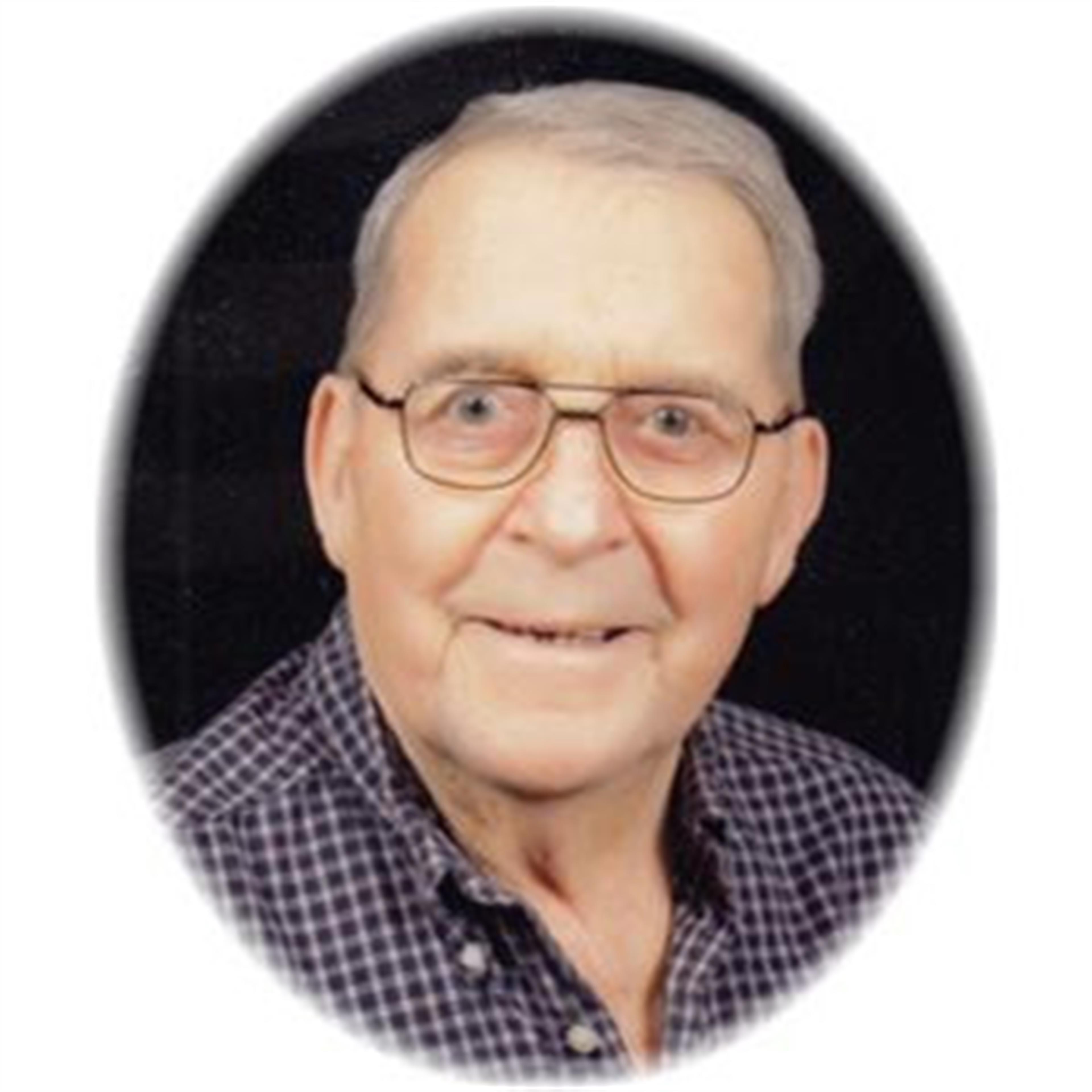 Milton Wallace Noward