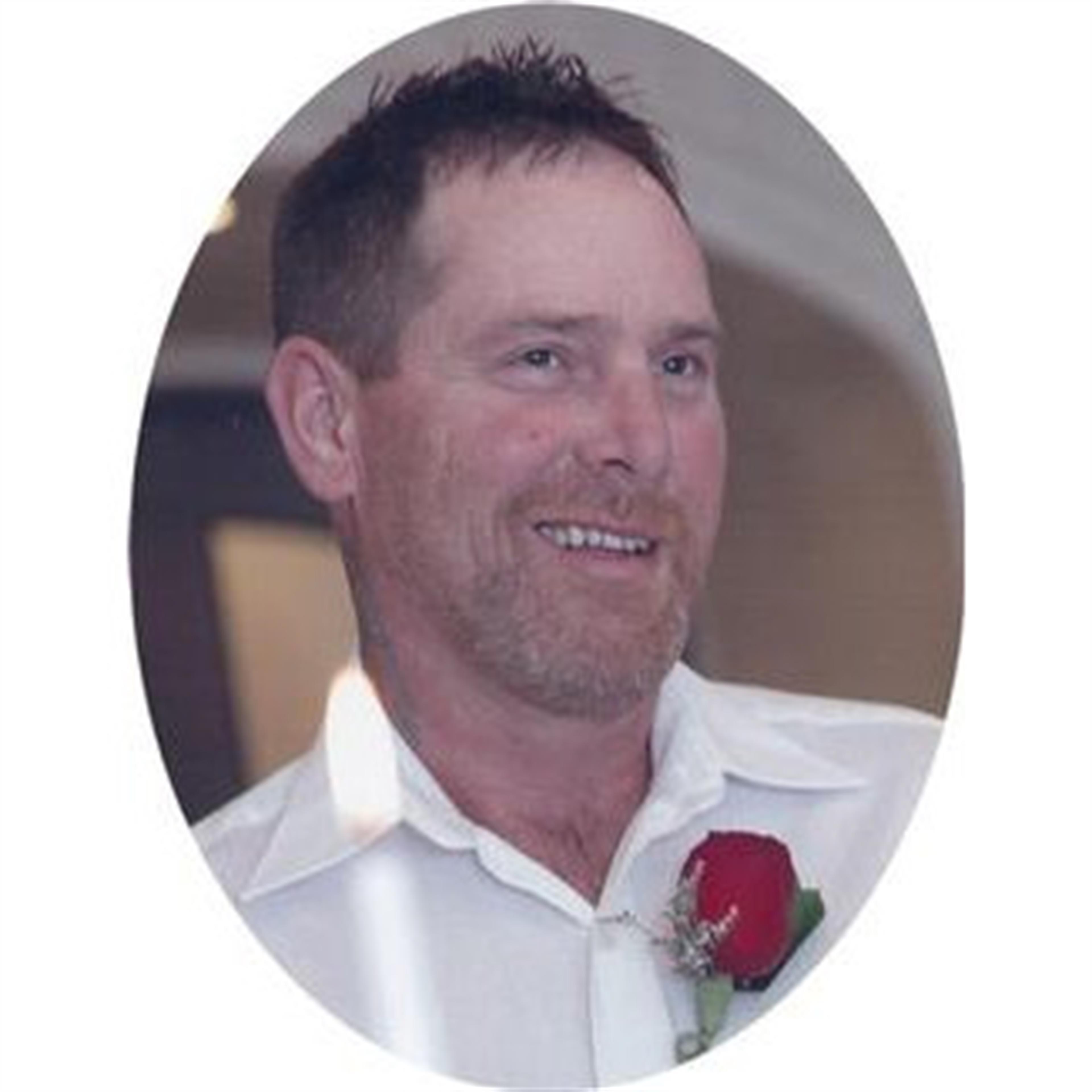 Allen John Arnold