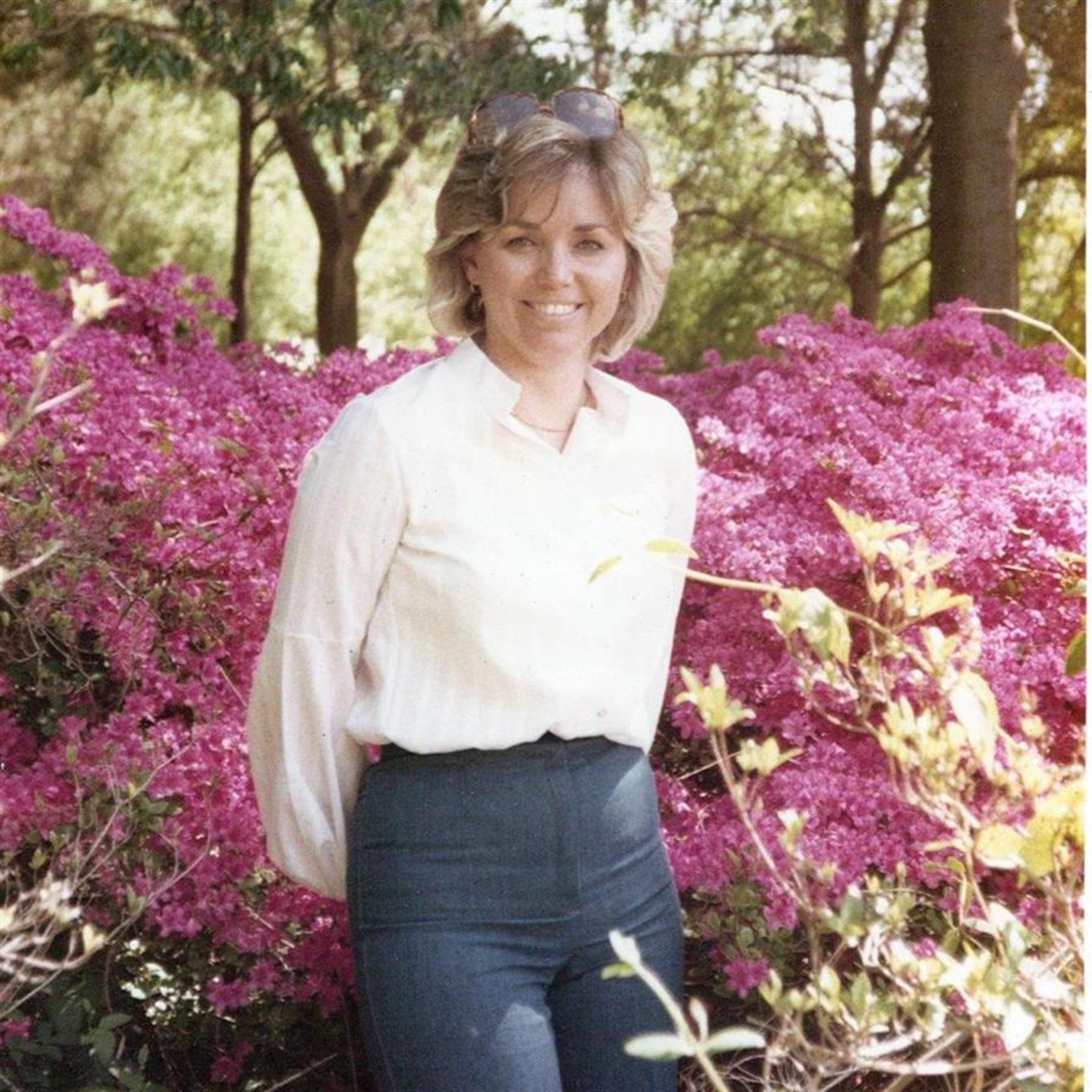Nedra Keller Hansen