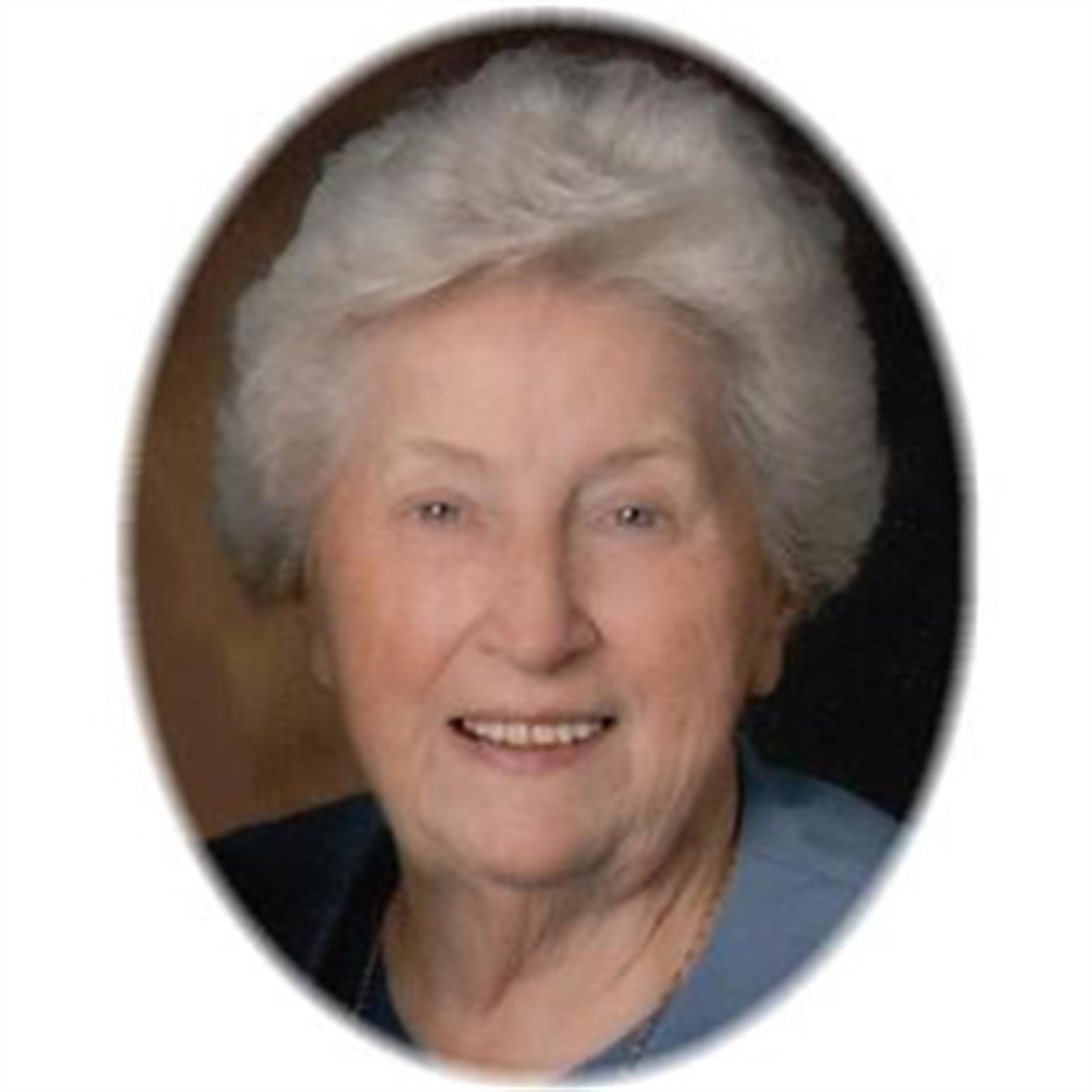 Betty Lynn Knapp