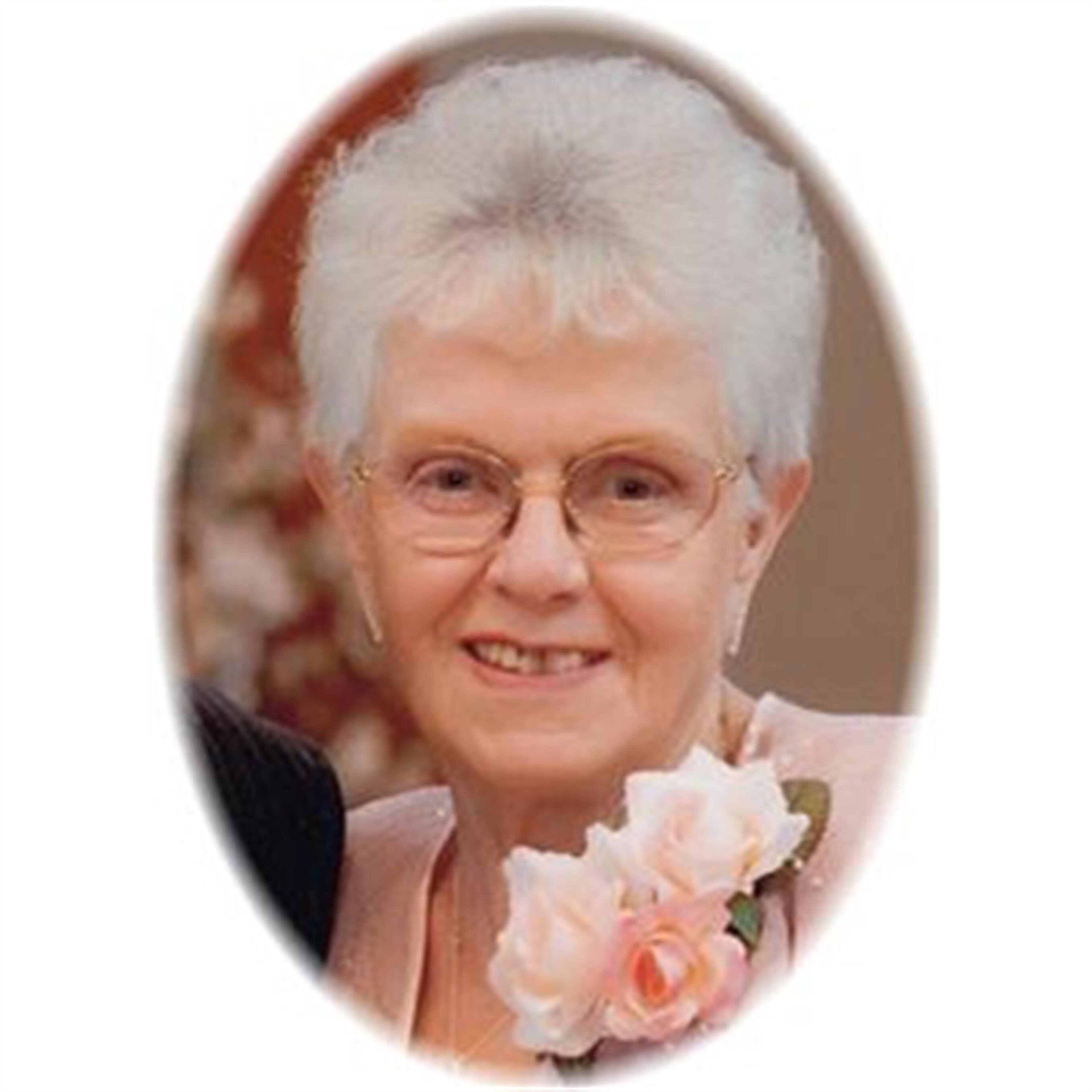 Minerva Ann Ruppert