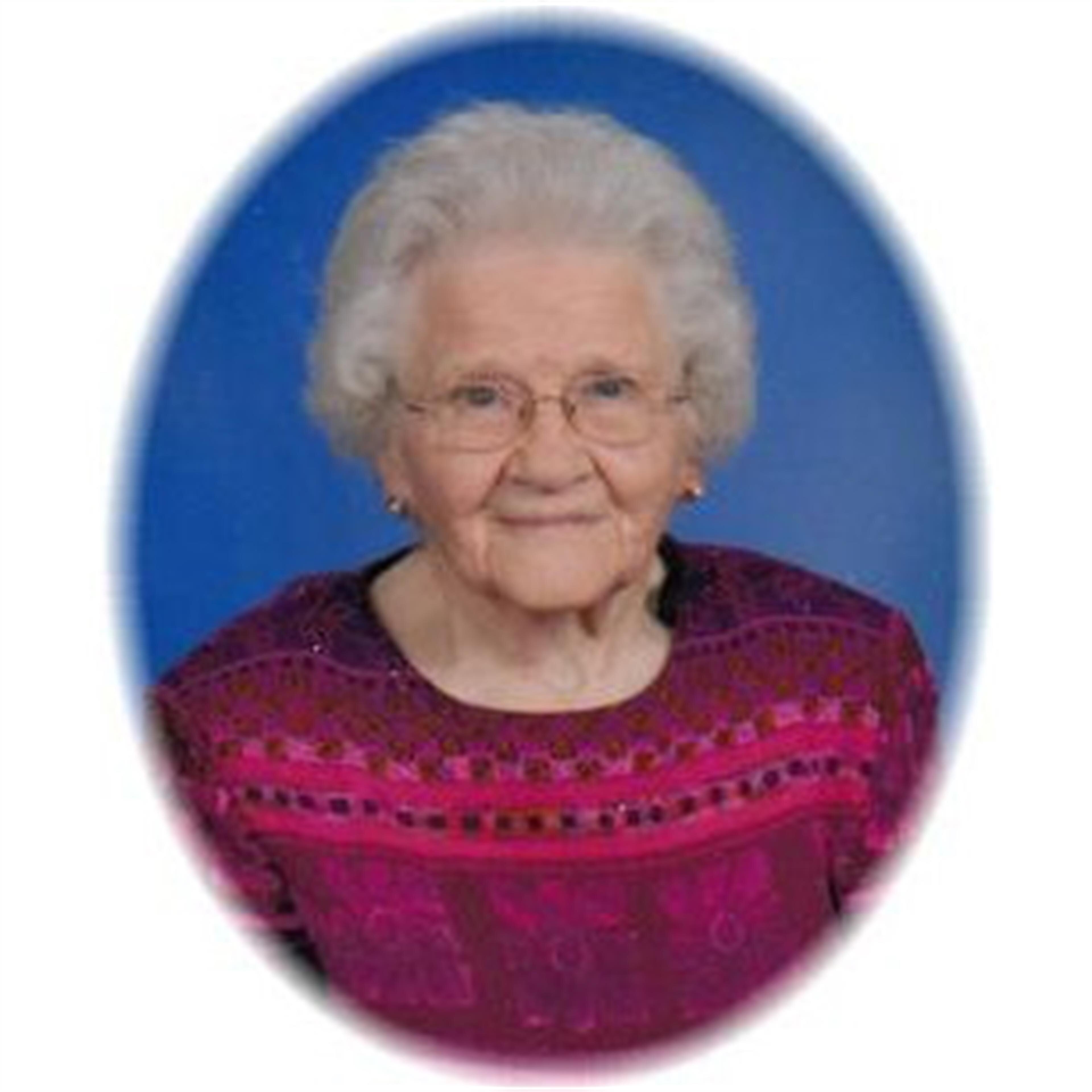 Theresa Rushing
