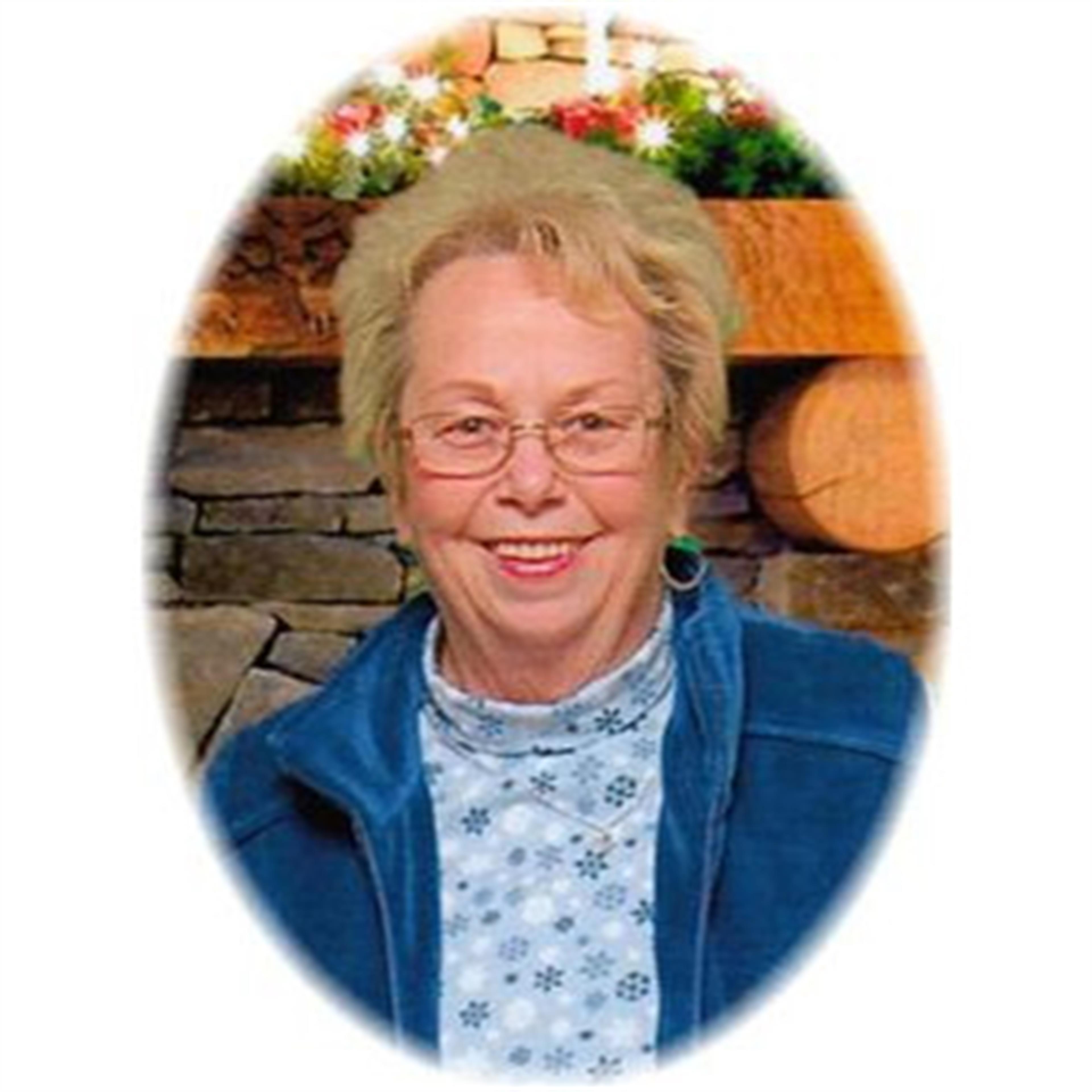Margaret J. Valentine