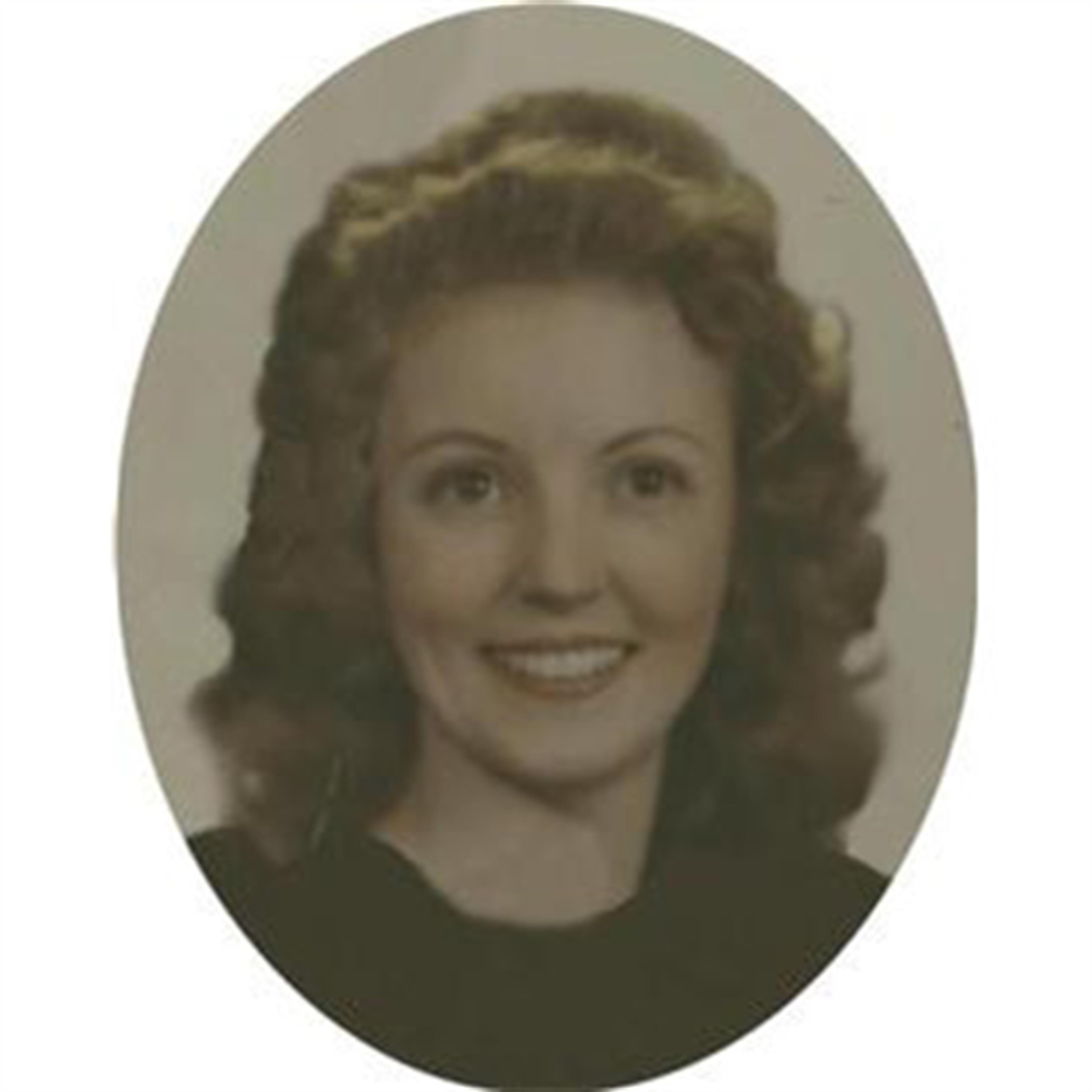 Velma Toedte