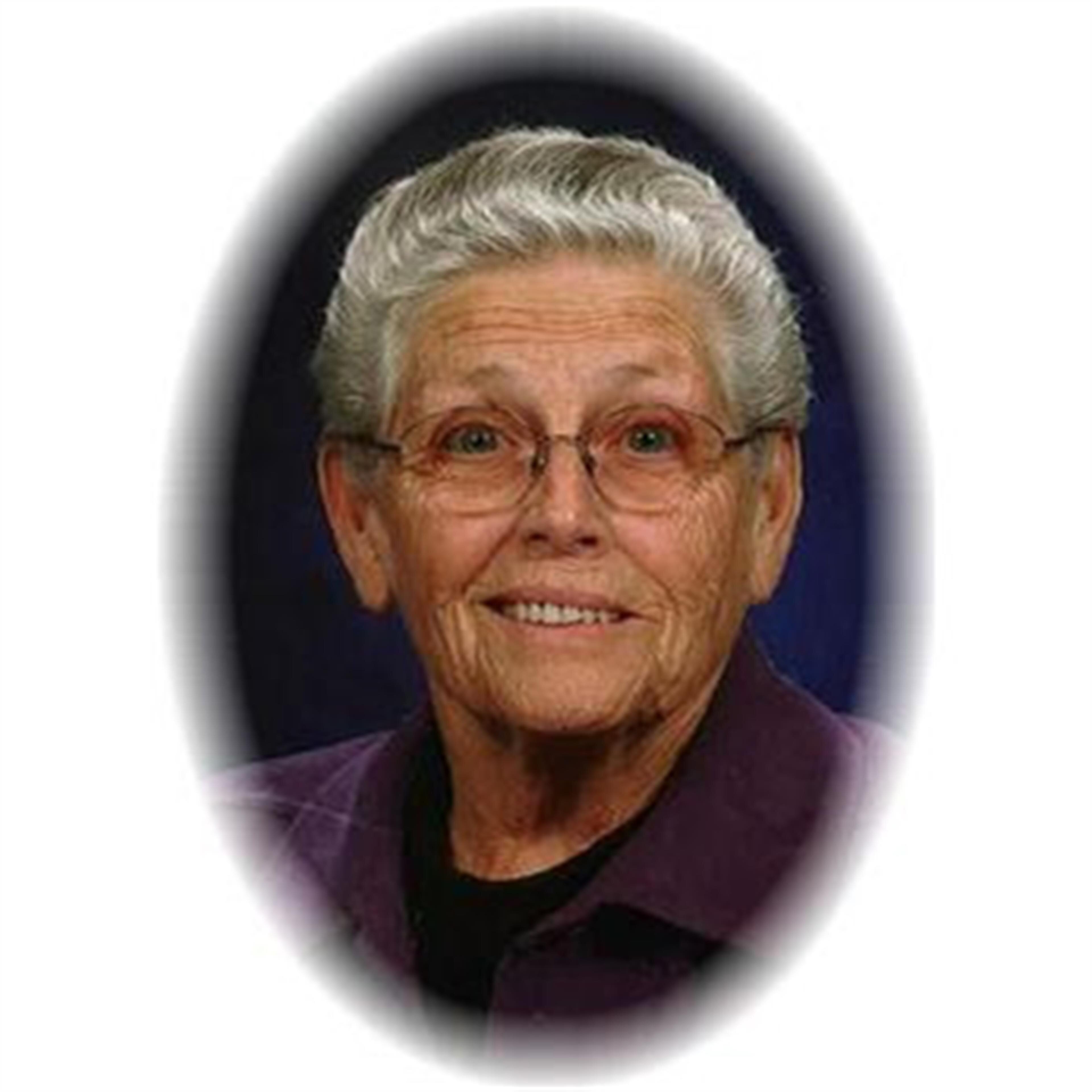 Roxie Joy O'Rear