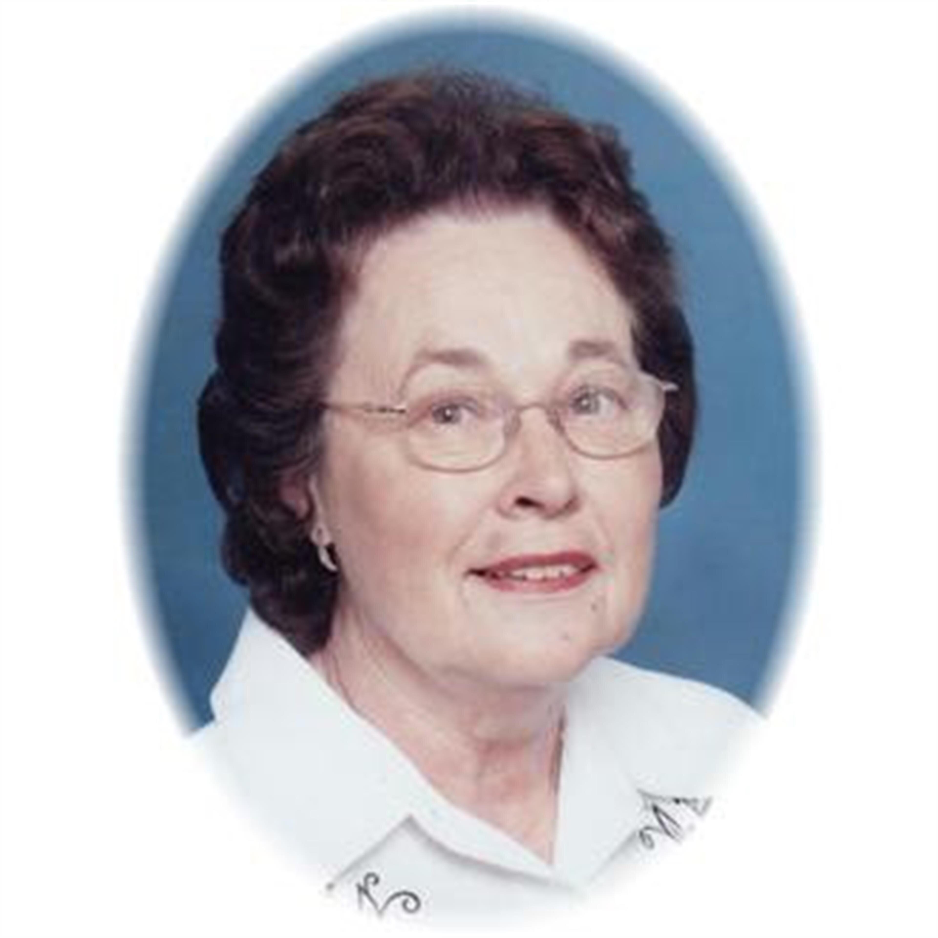 Mildred Louise Bauersachs