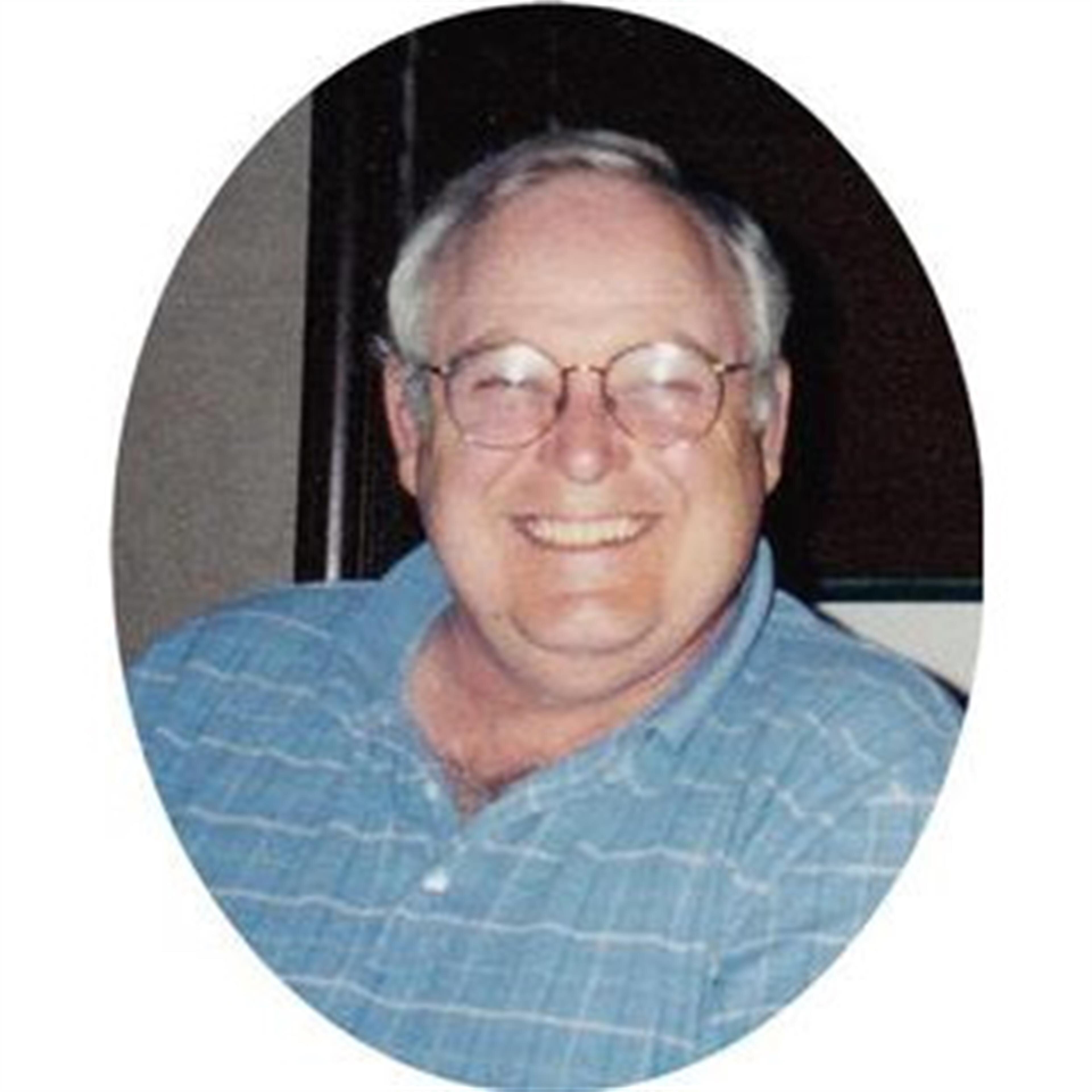 William K. "Bill" Kopshever