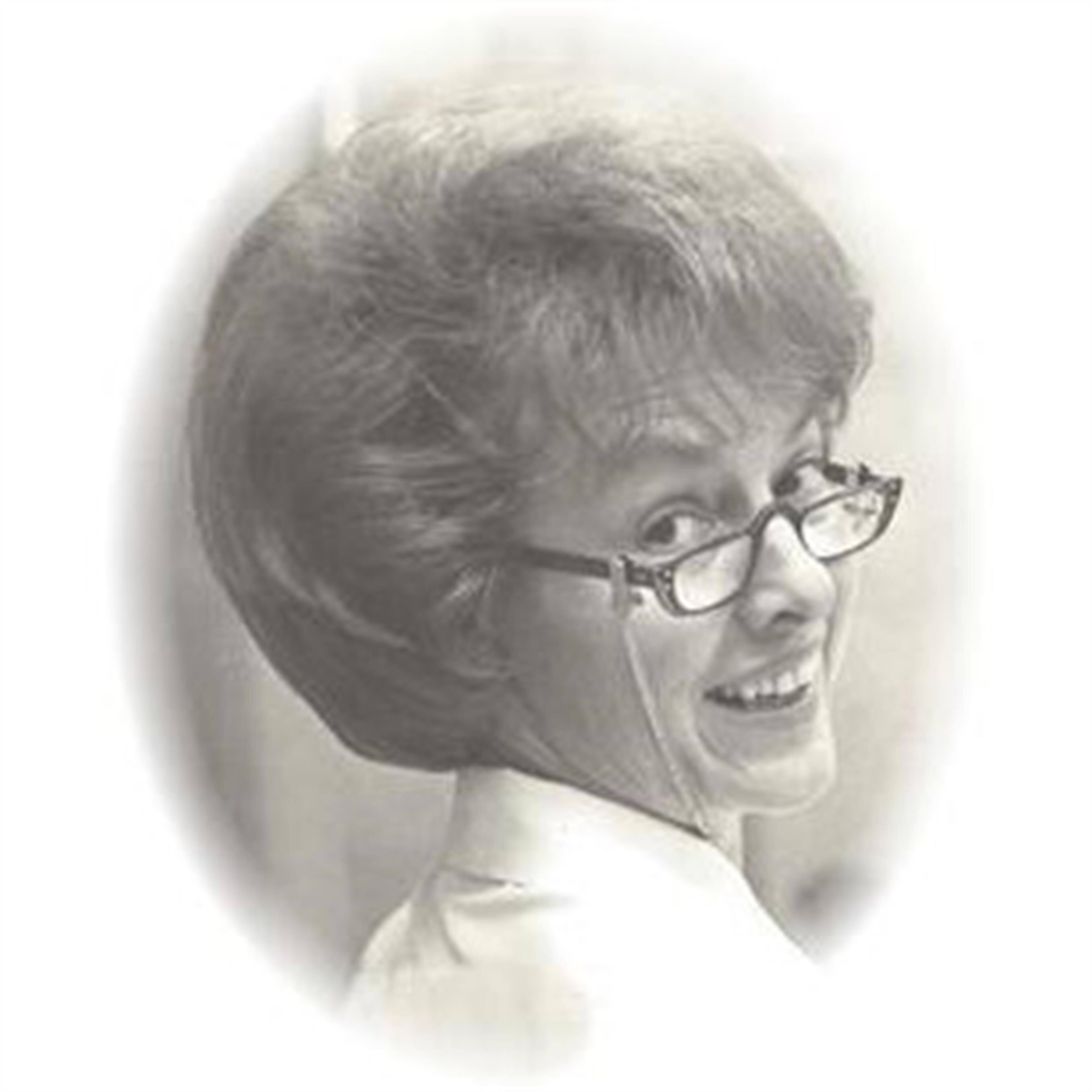 Mary Jane Axley