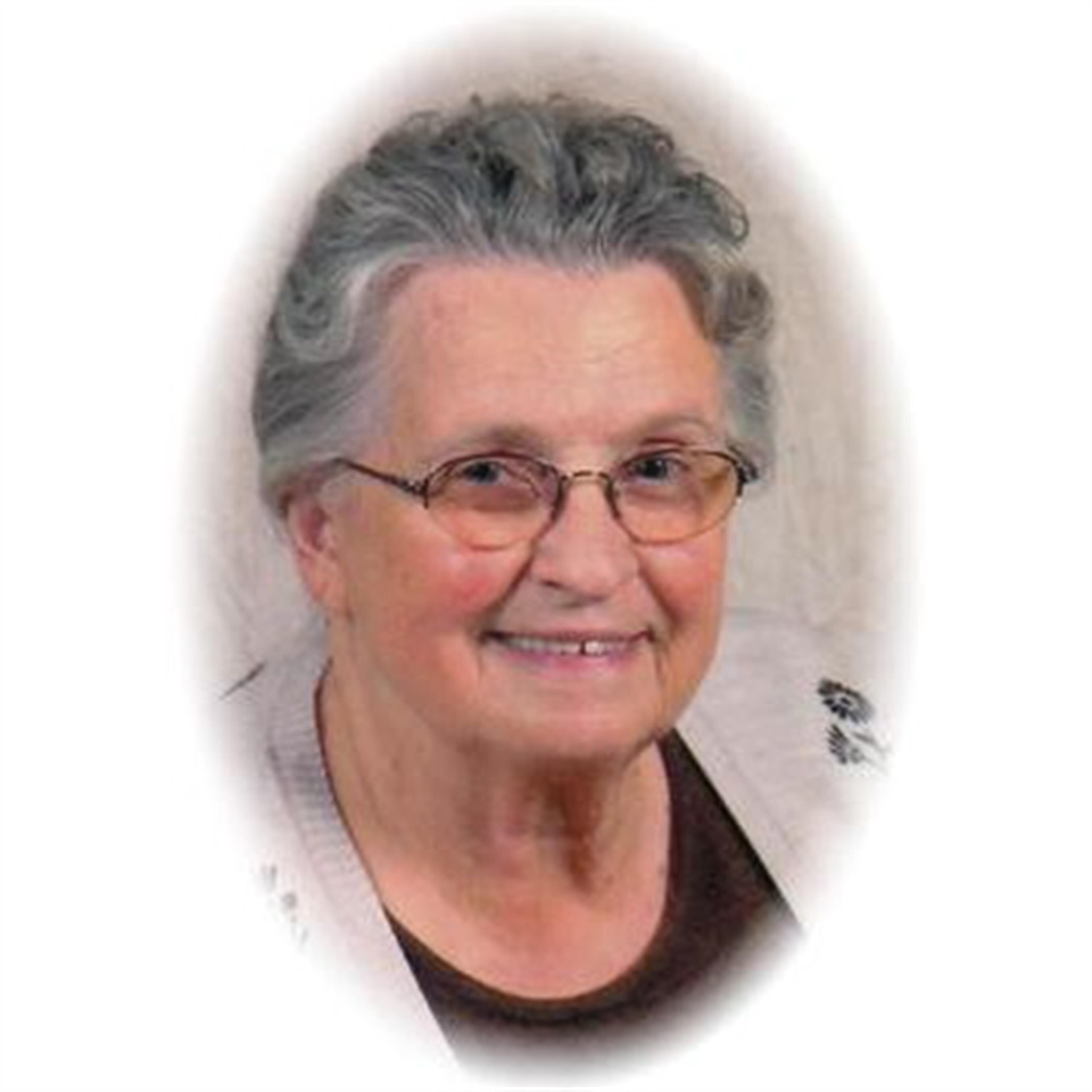 Carolyn Louise Evans
