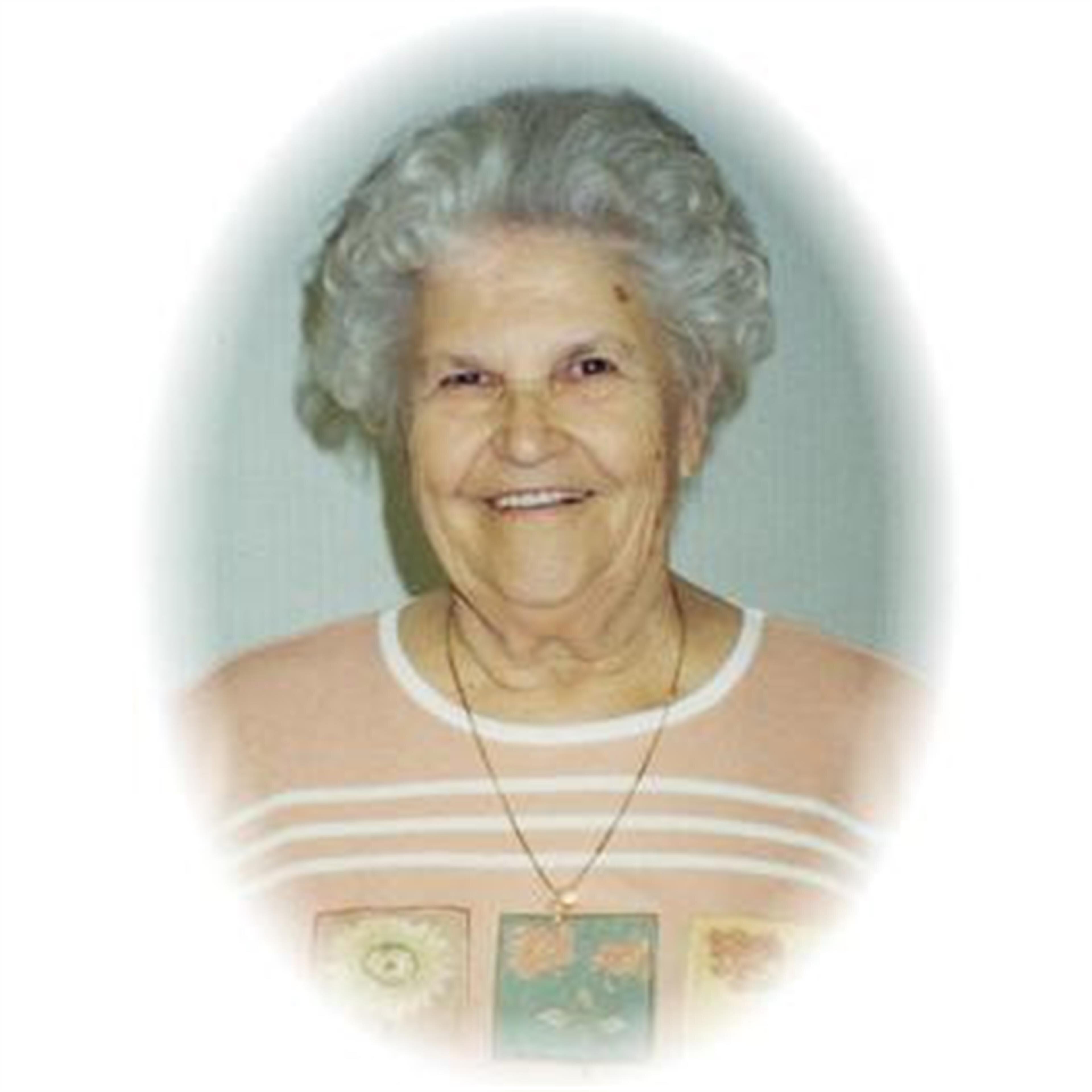 Dorothy Marie Pick
