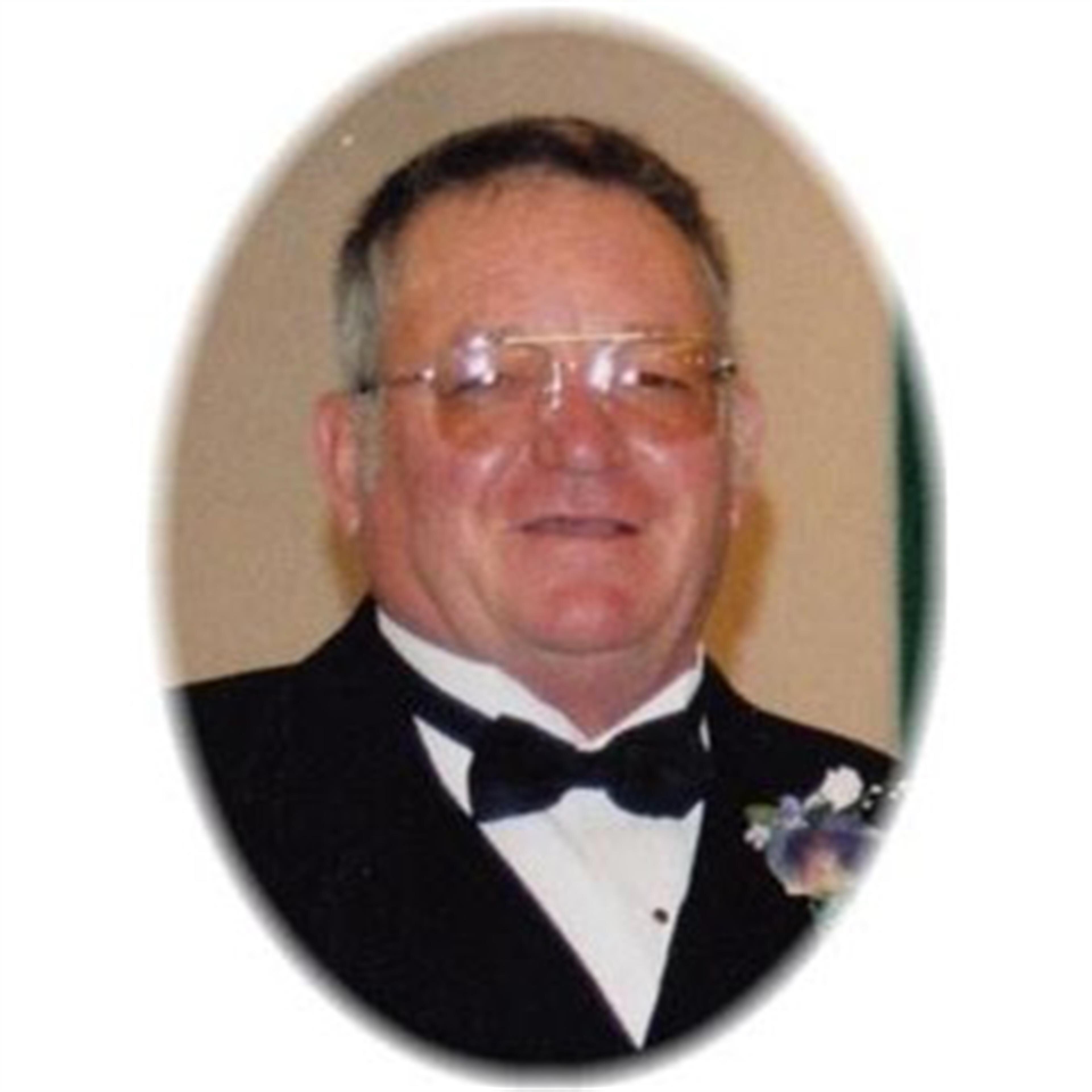 James B. "Jim" Degenhardt