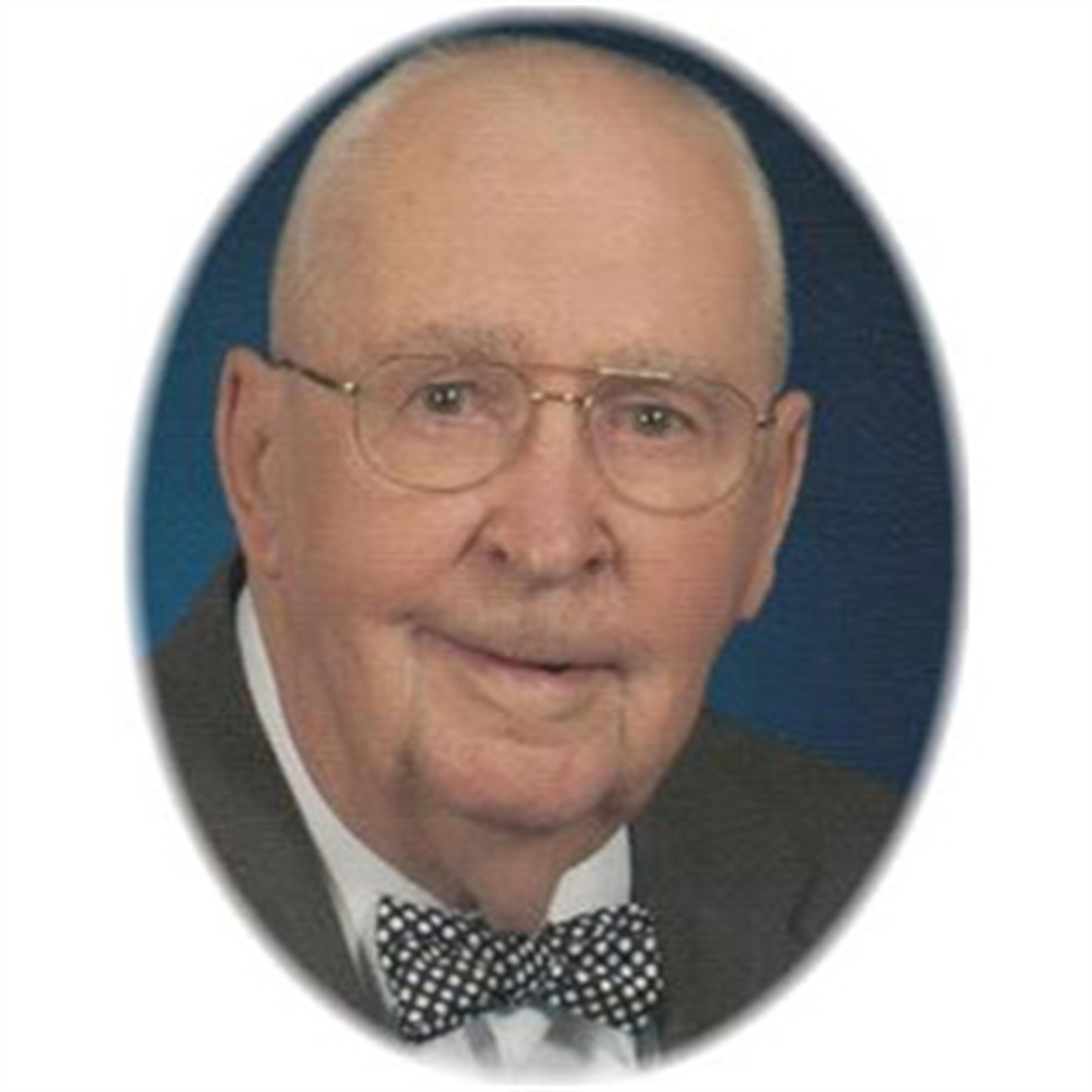 Dean O. Smith