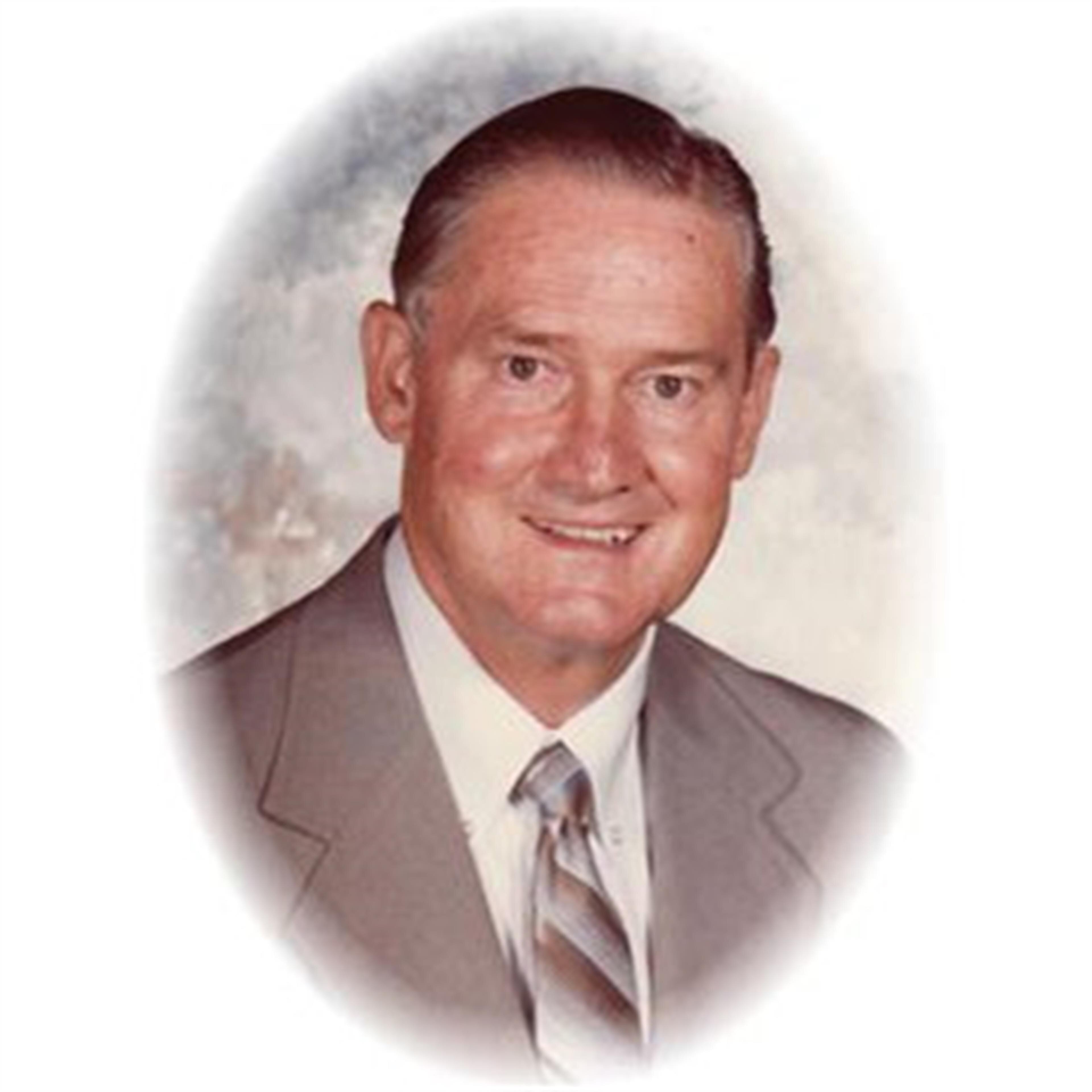 Joseph F. Dawson, Sr.