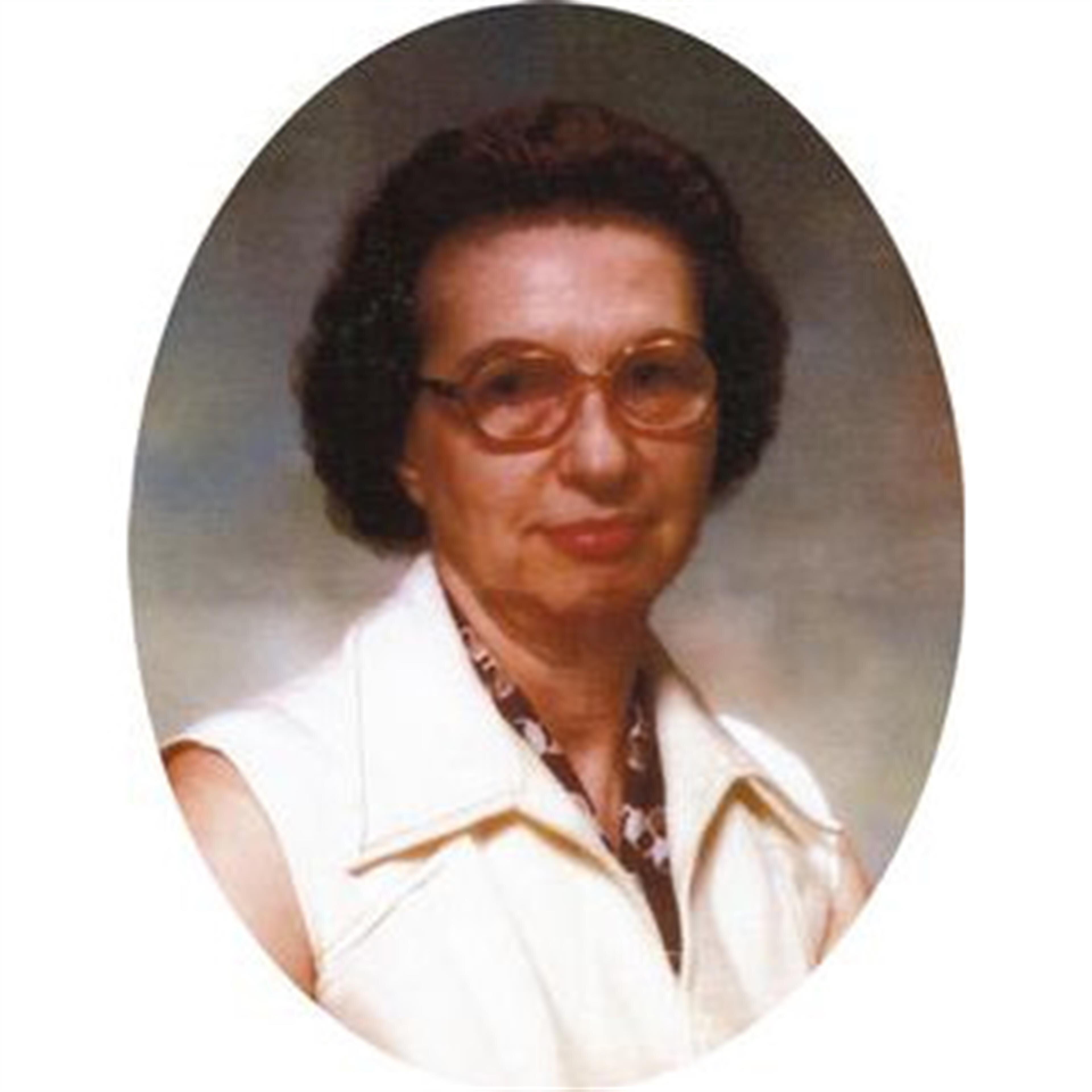 Iona Marie Caupert