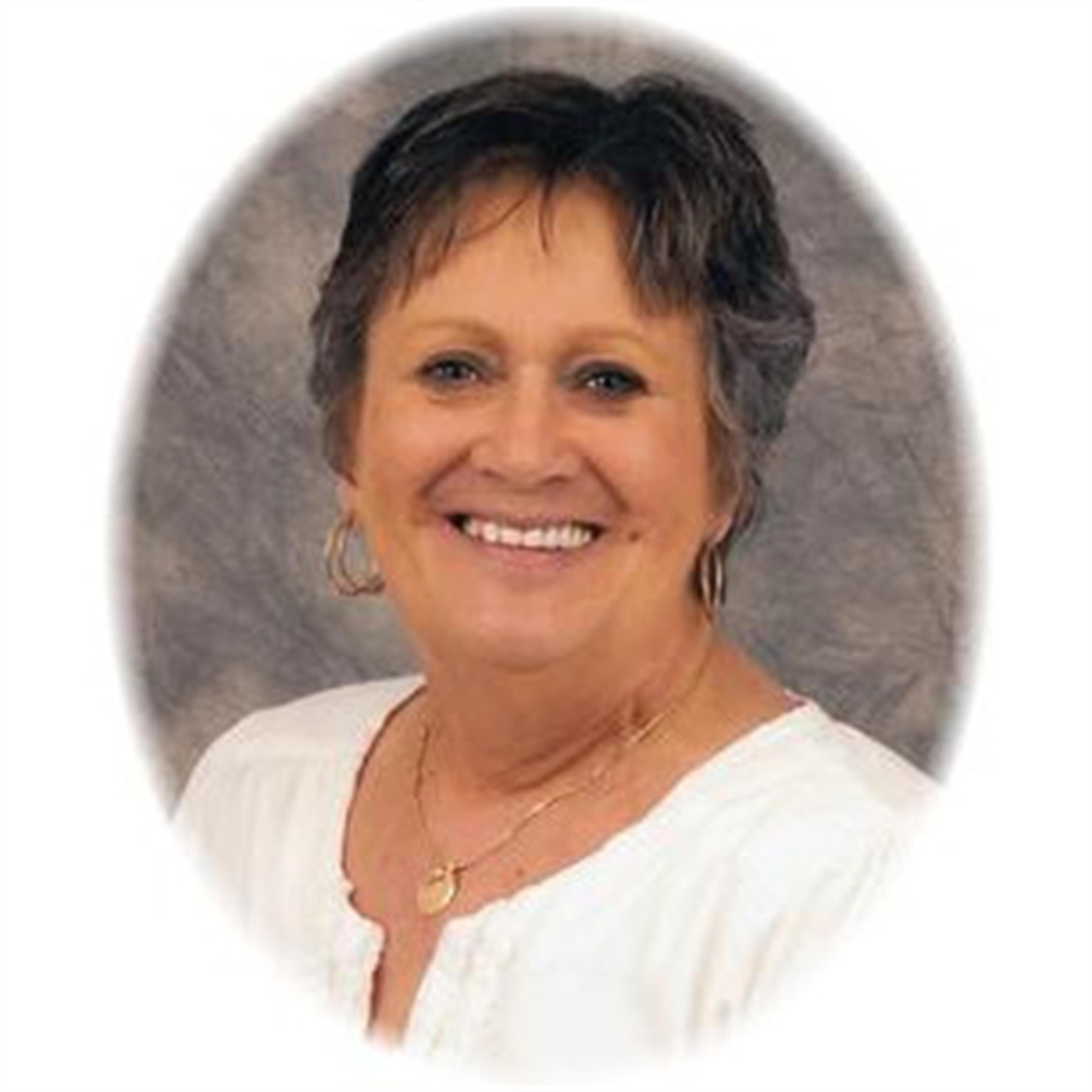 Ruth Ann Eichacker