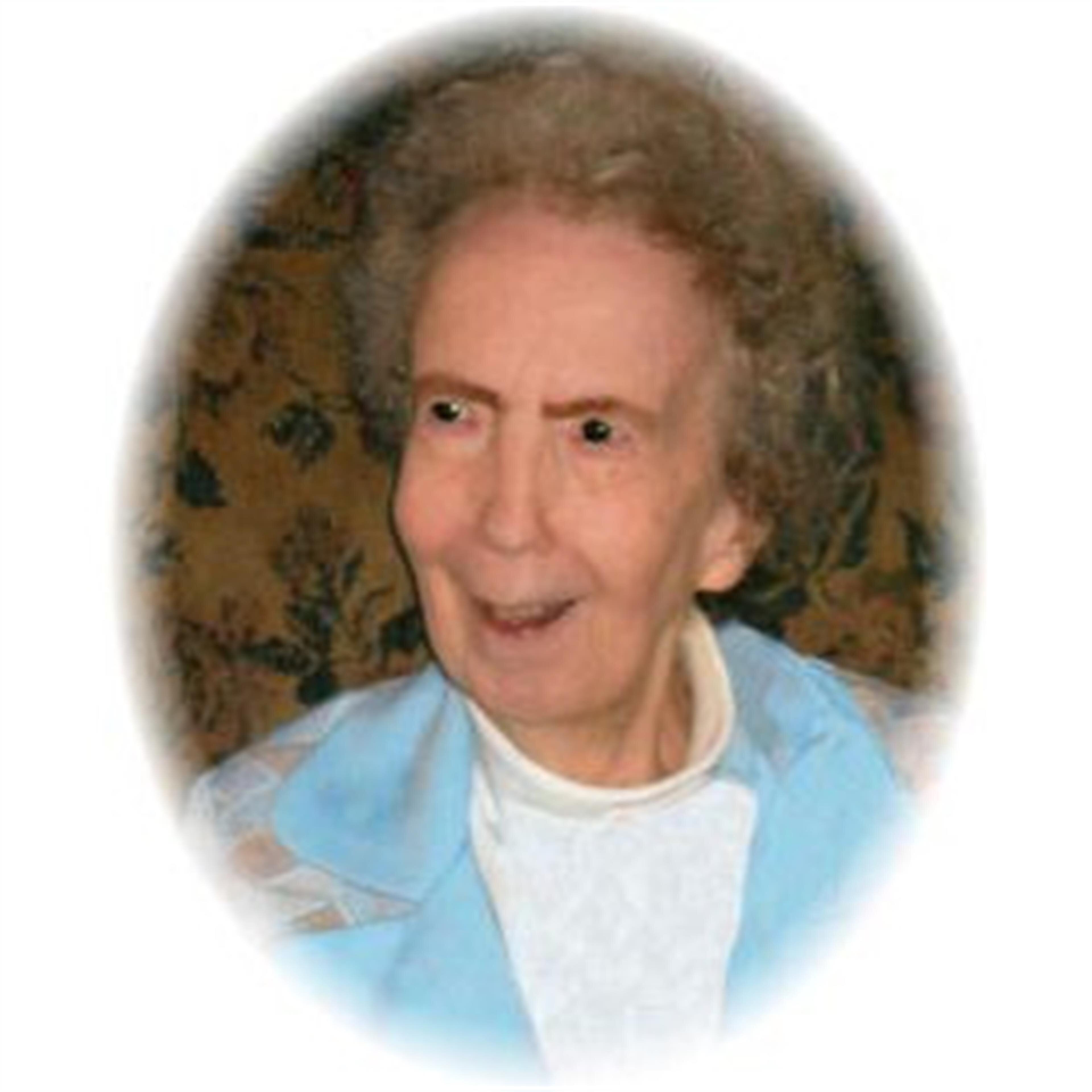 Beverly Jo Kilpatrick