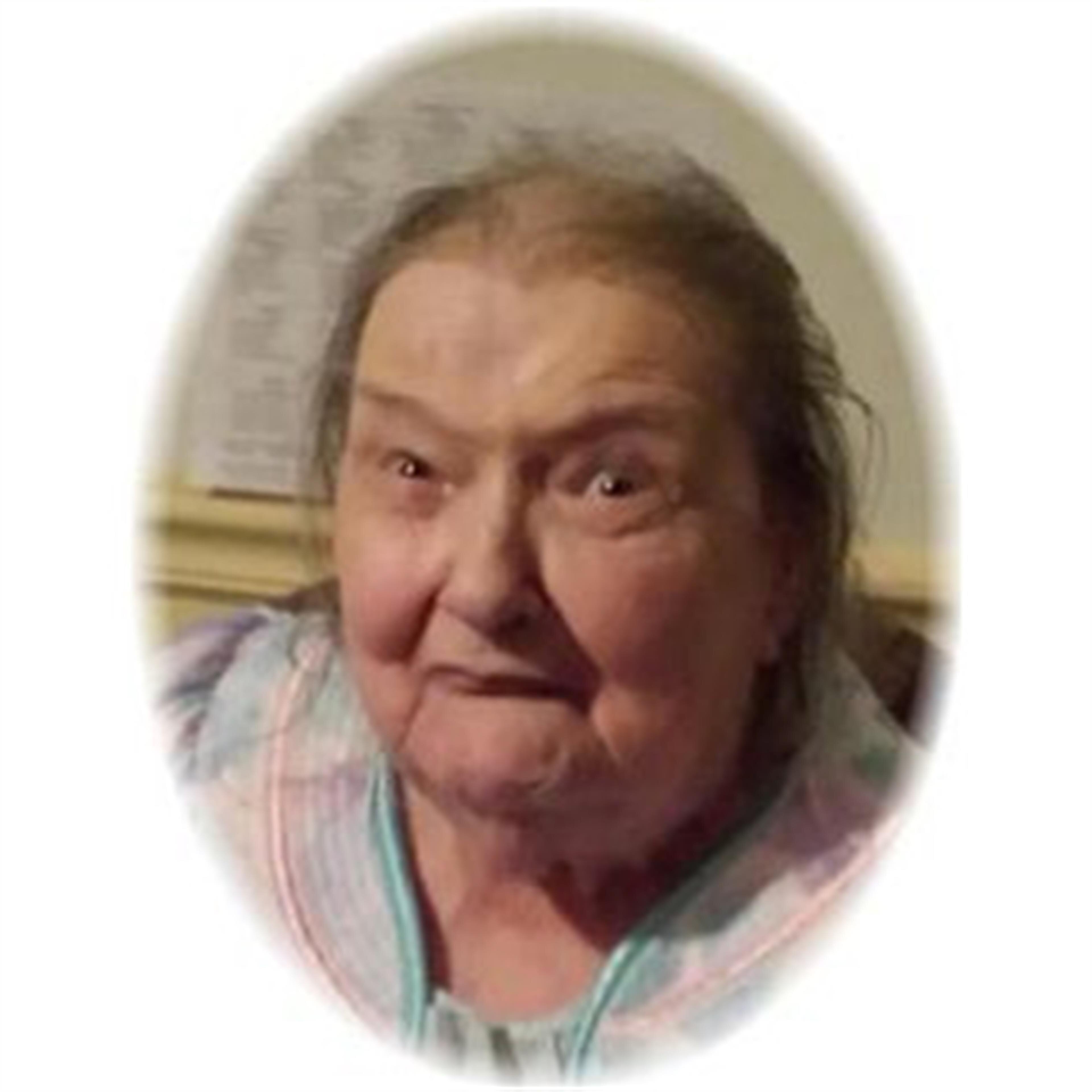 Phyllis H. McDonnough