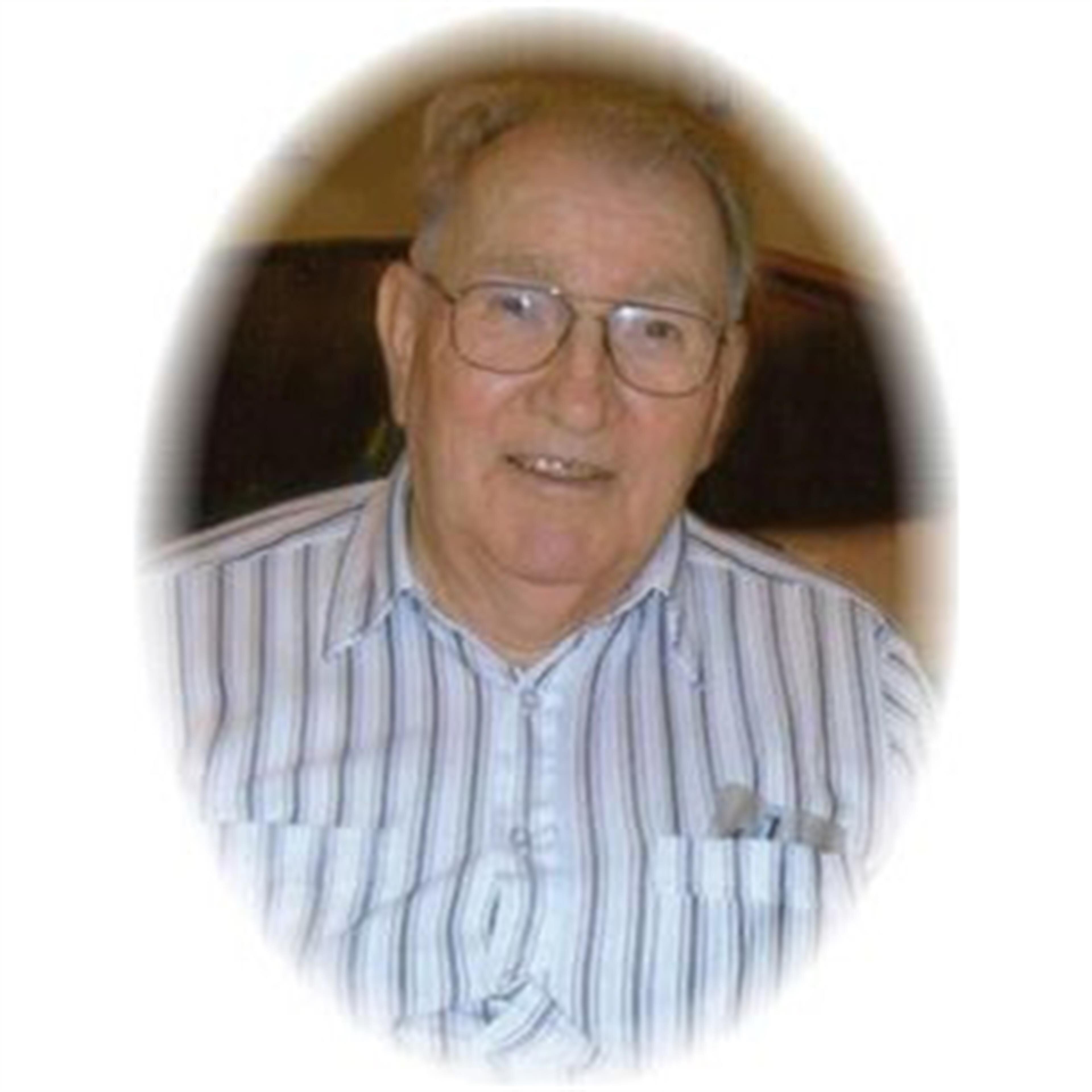 Richard D. Winter