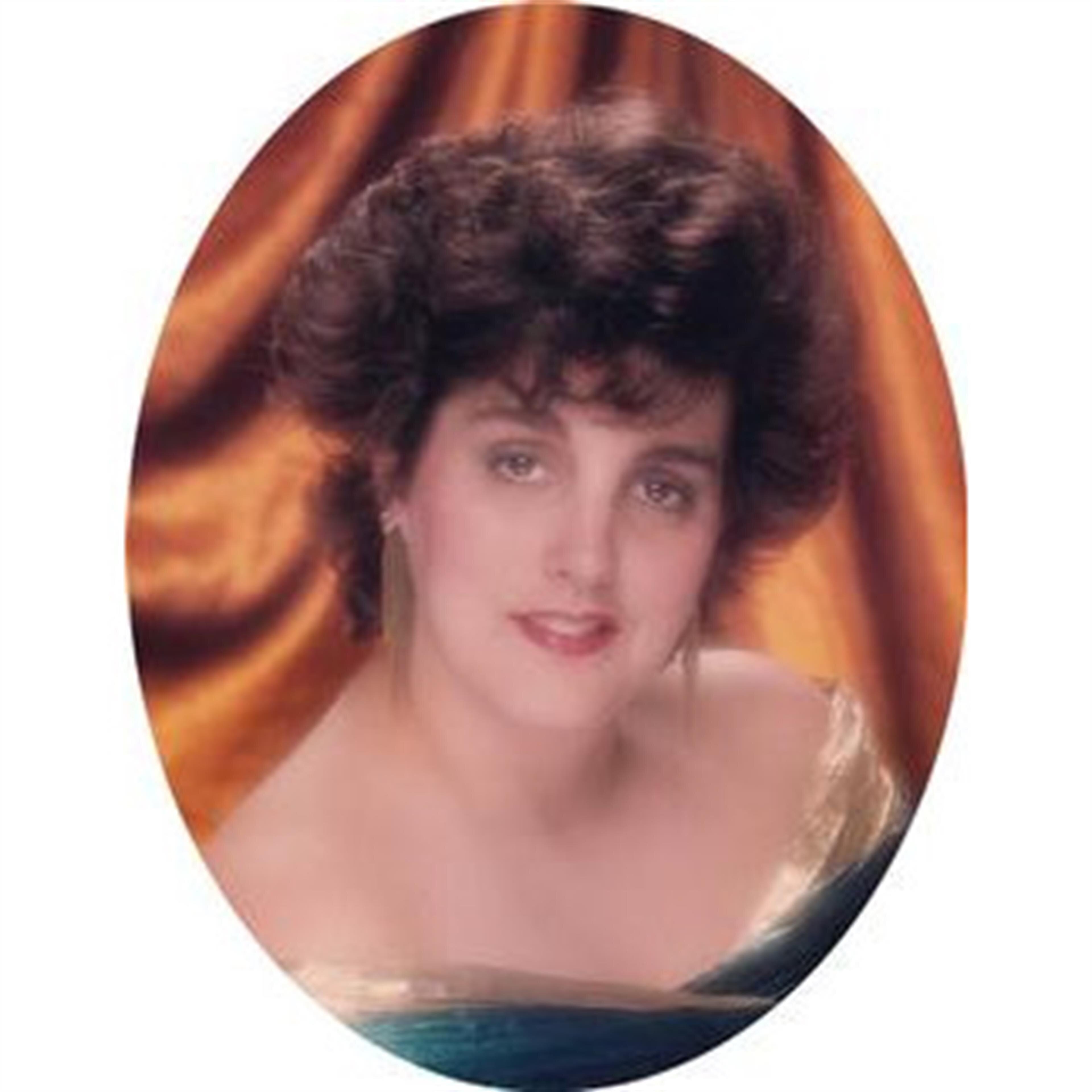 Sherry Mathis
