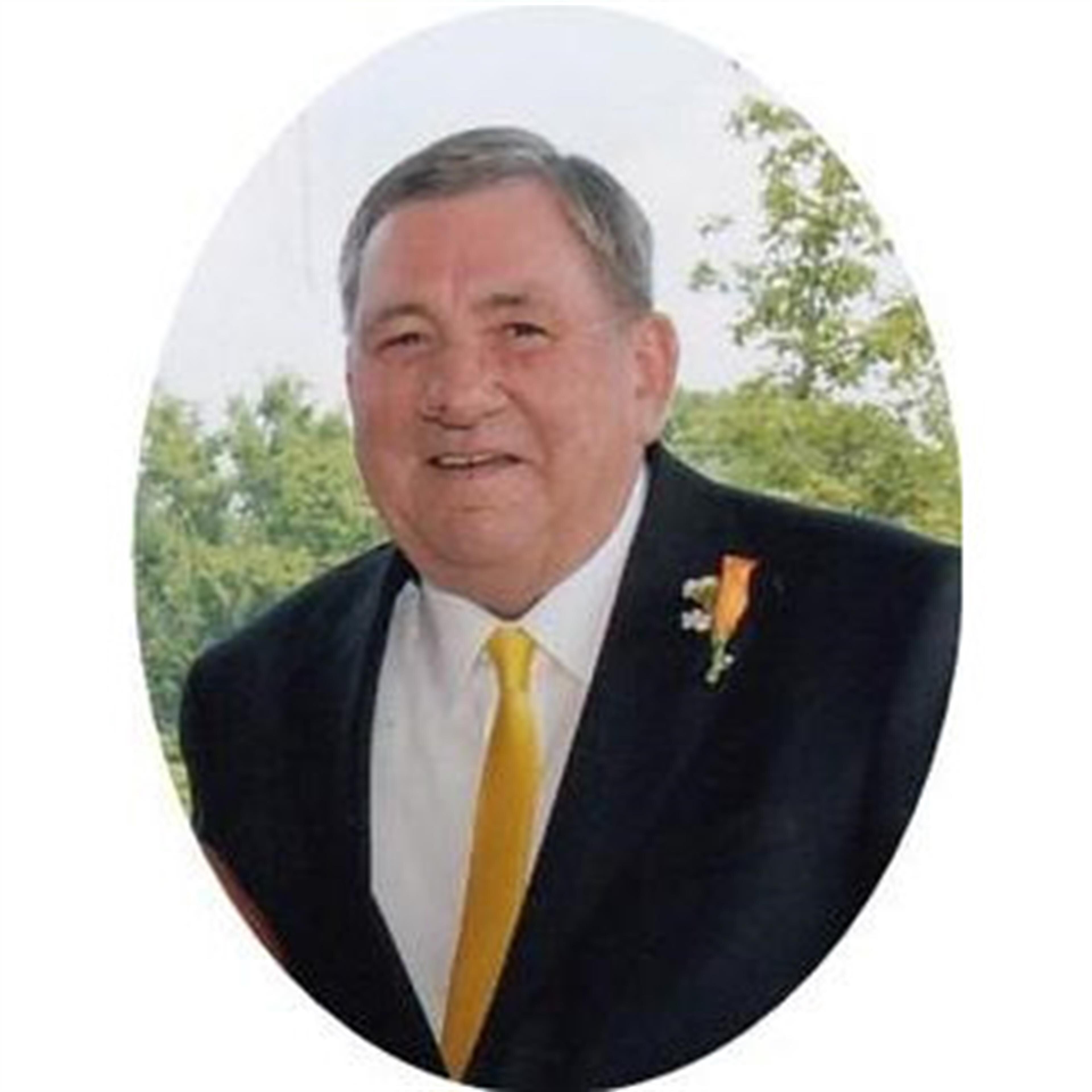 Billy L. Jeremiah