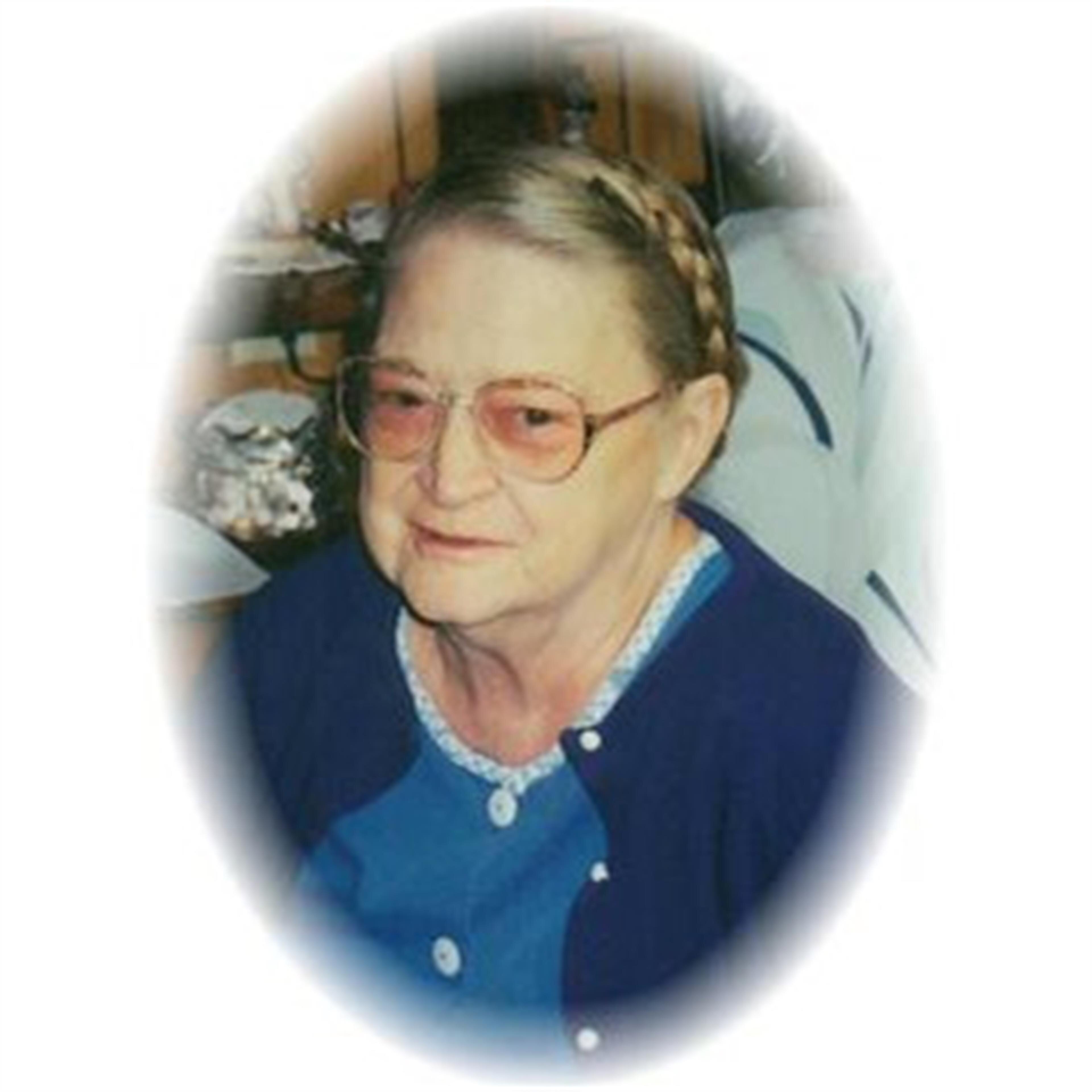 Dora C. Jones
